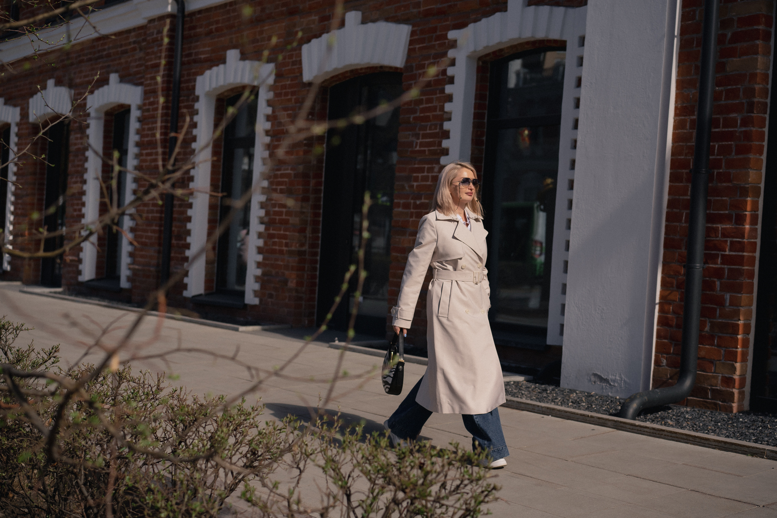 Фотопрогулка по городу