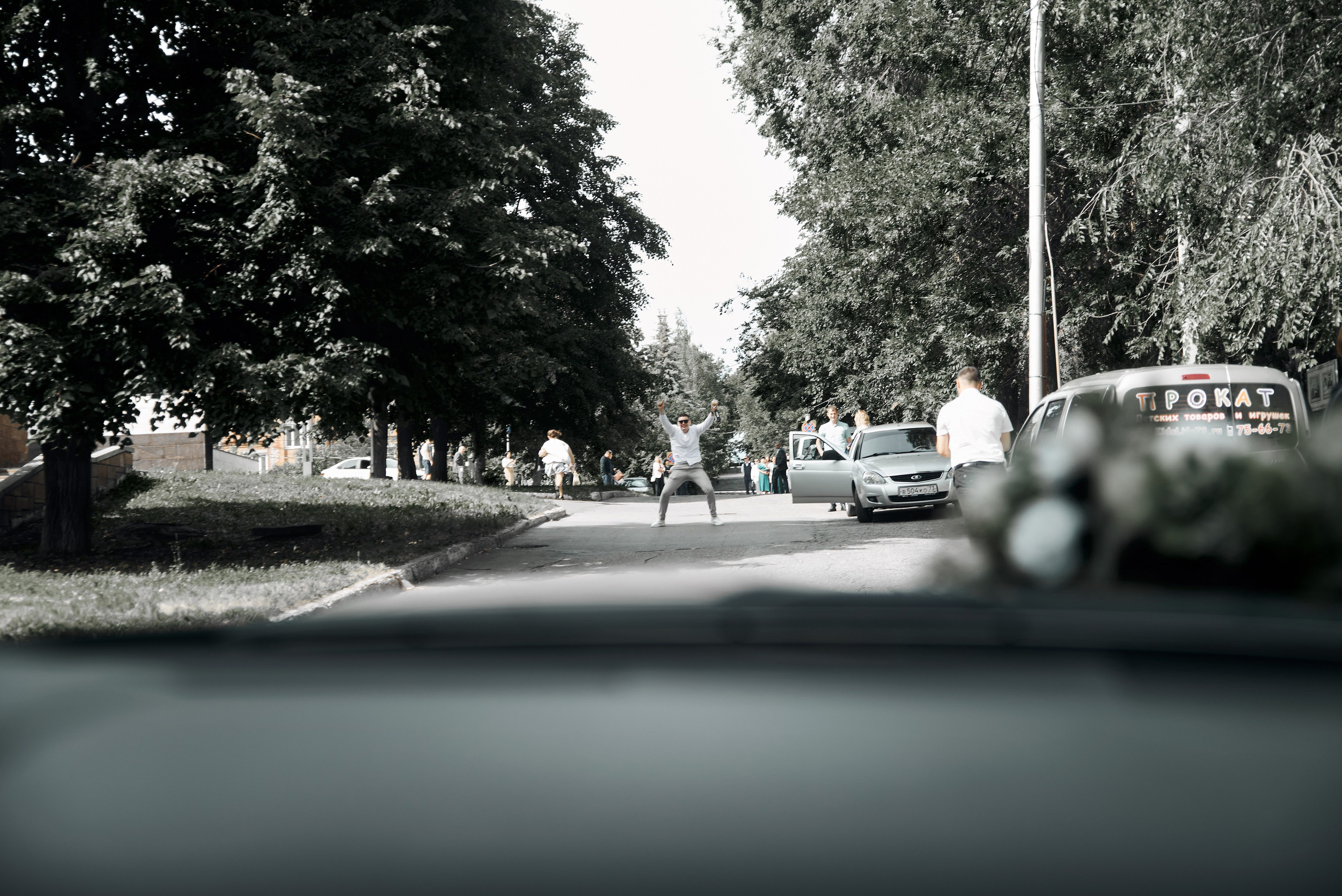 V&V. Свадебный и семейный фотограф в Ульяновске Татьяна Селезнева