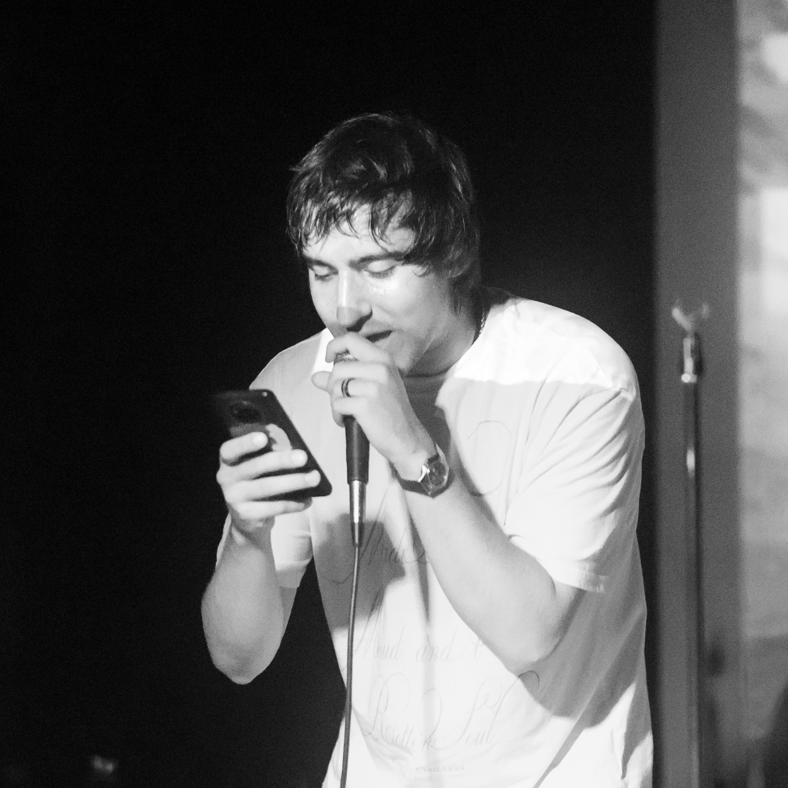 Киберготика 2. Ларичев Алексей — индивидуальный и репортажный фотограф Москва