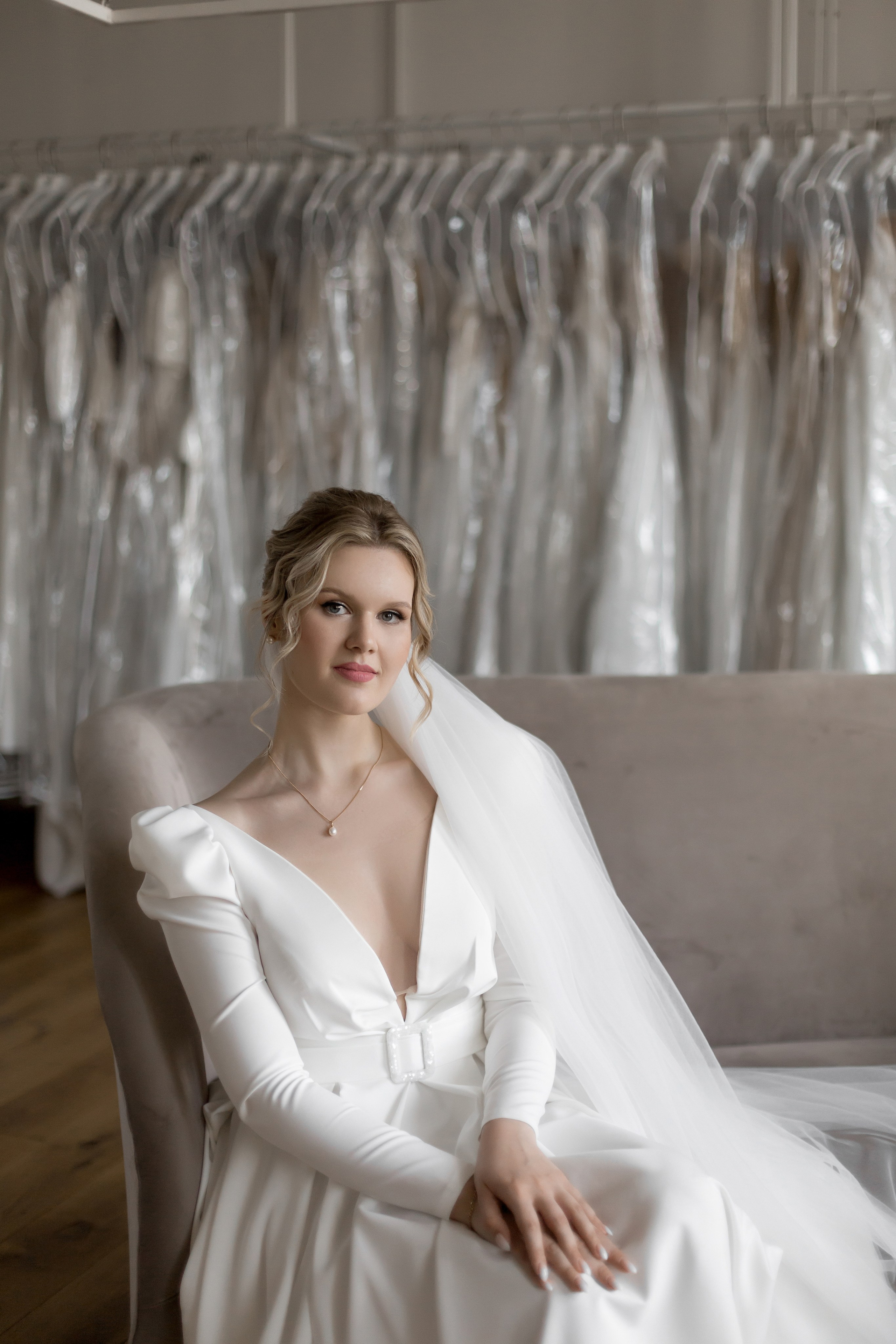 Алексей и Дарья. Свадебный и семейный фотограф Марина Злочевская