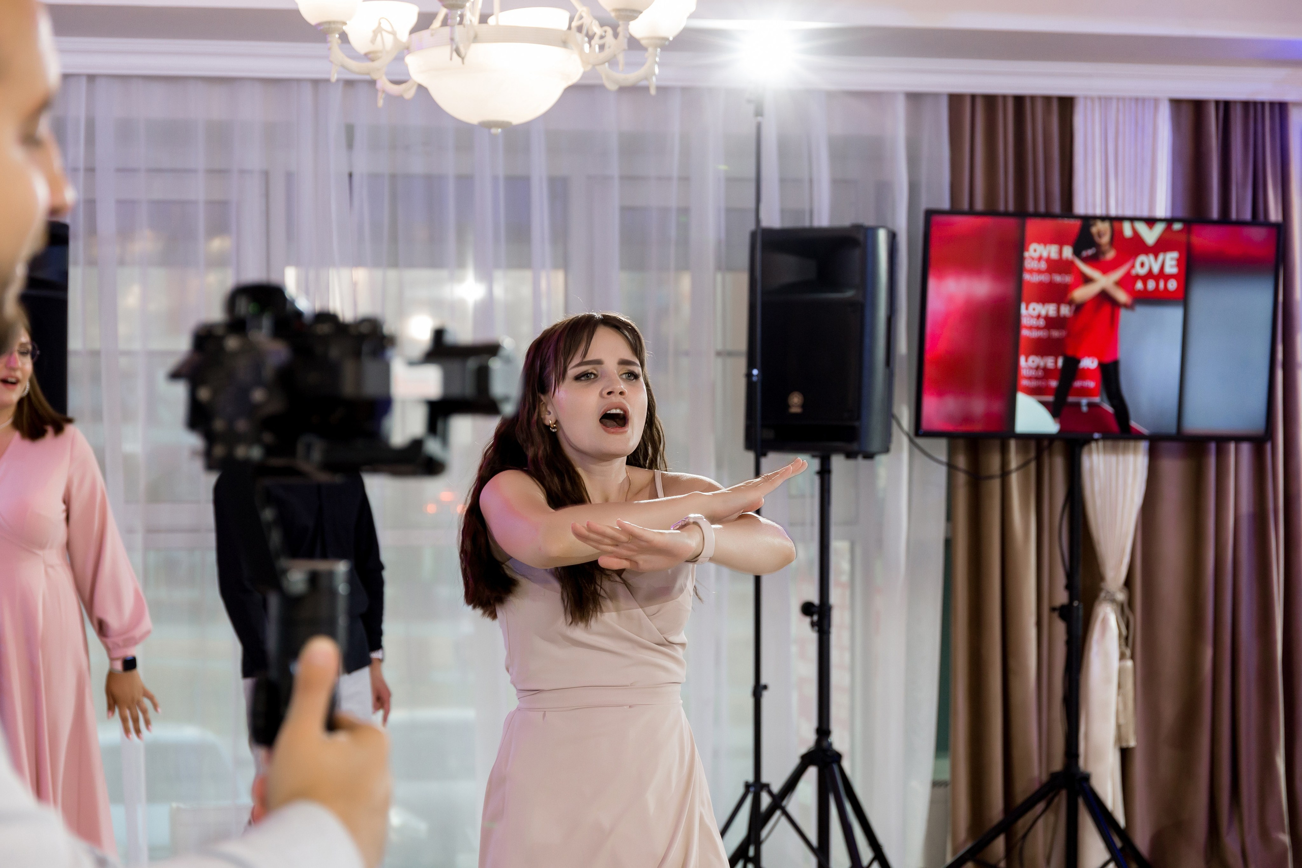 Алексей и Дарья. Свадебный и семейный фотограф Марина Злочевская