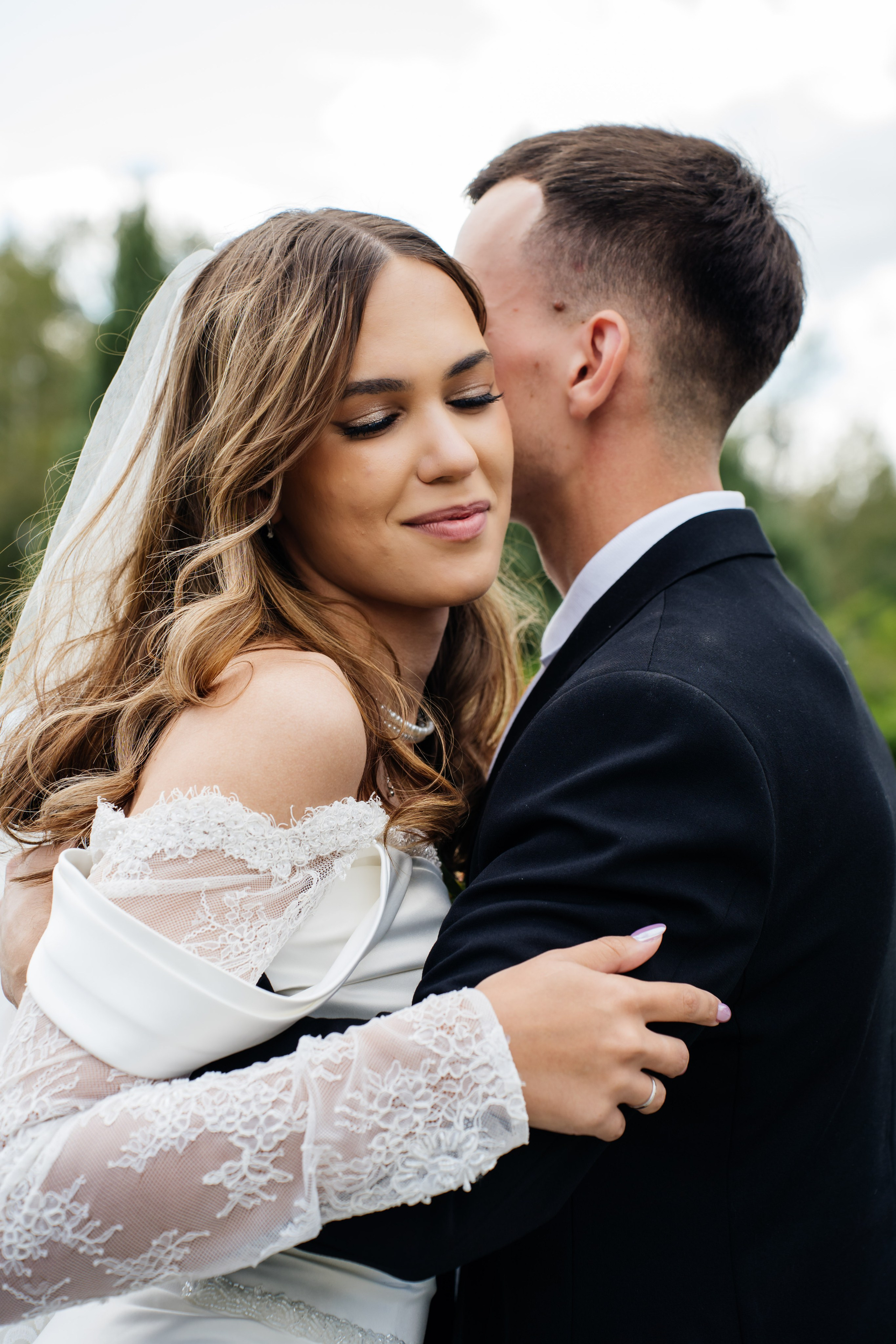 Мария и Илья. Видеограф и Фотограф в Челябинске Ксения и Владимир Рюмины