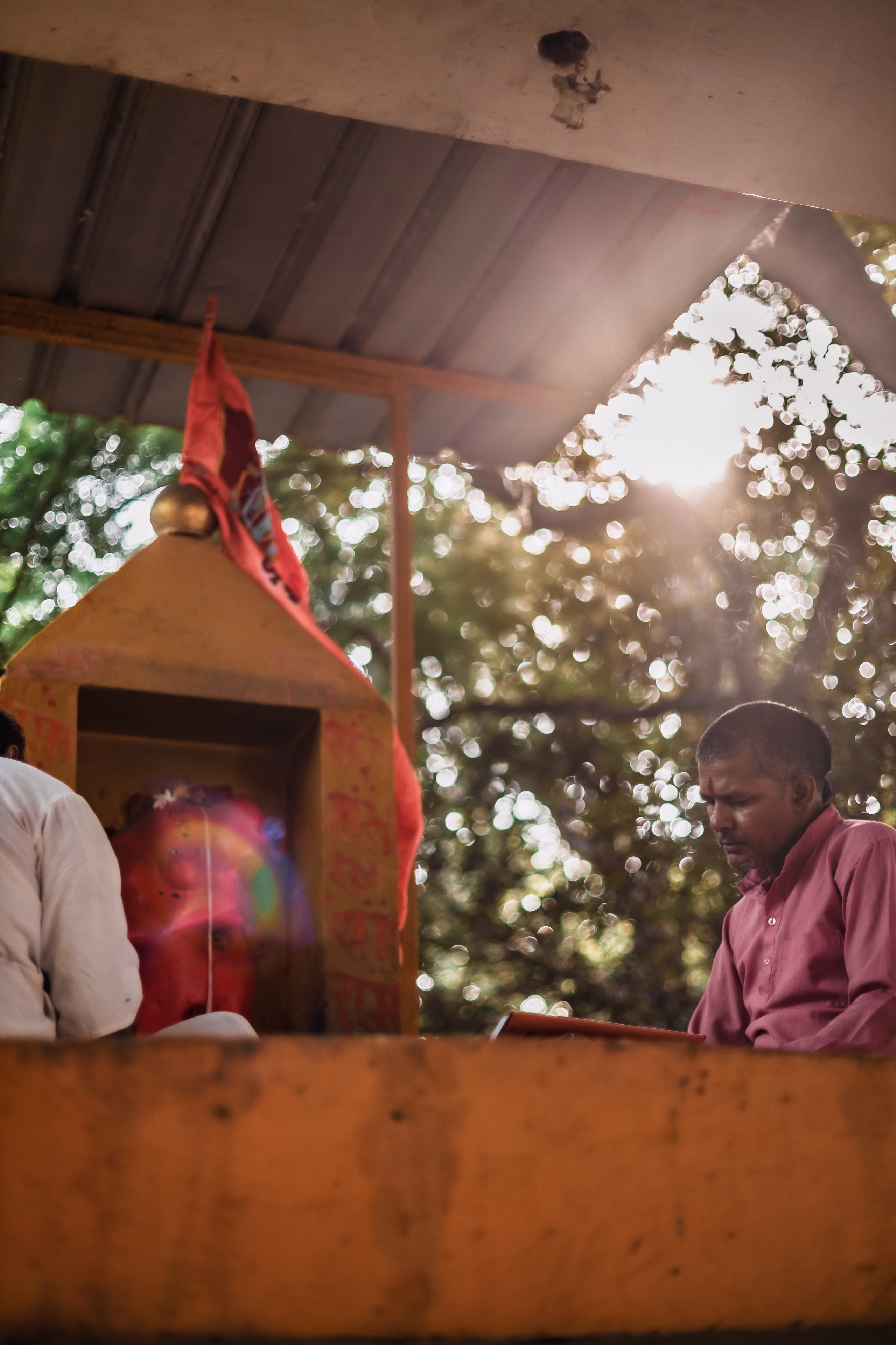 Devraha baba ji ashram life 2025. Mariam Bagdasaryan