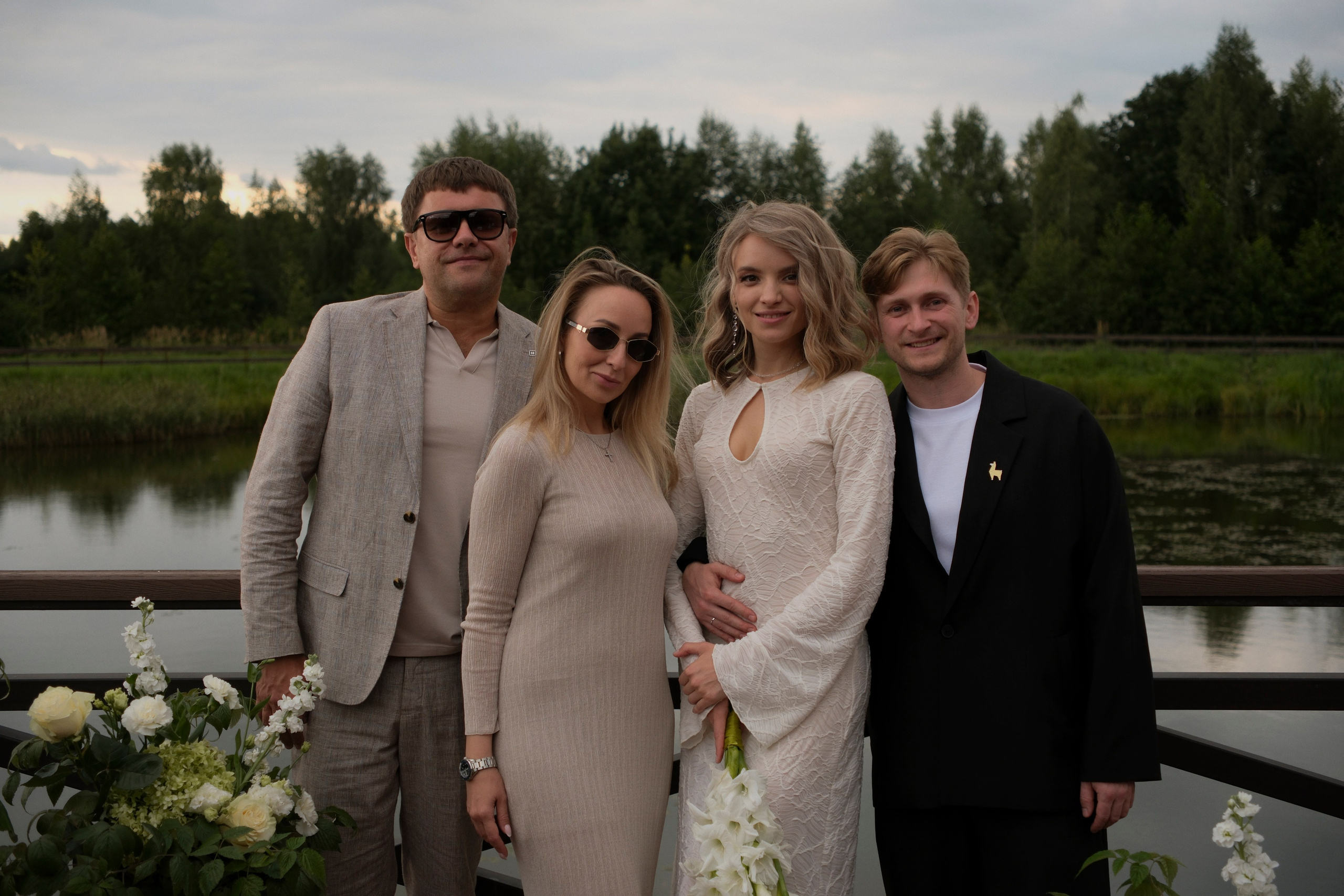Свадьба в Костроме. ФОТОГРАФ ssbelova