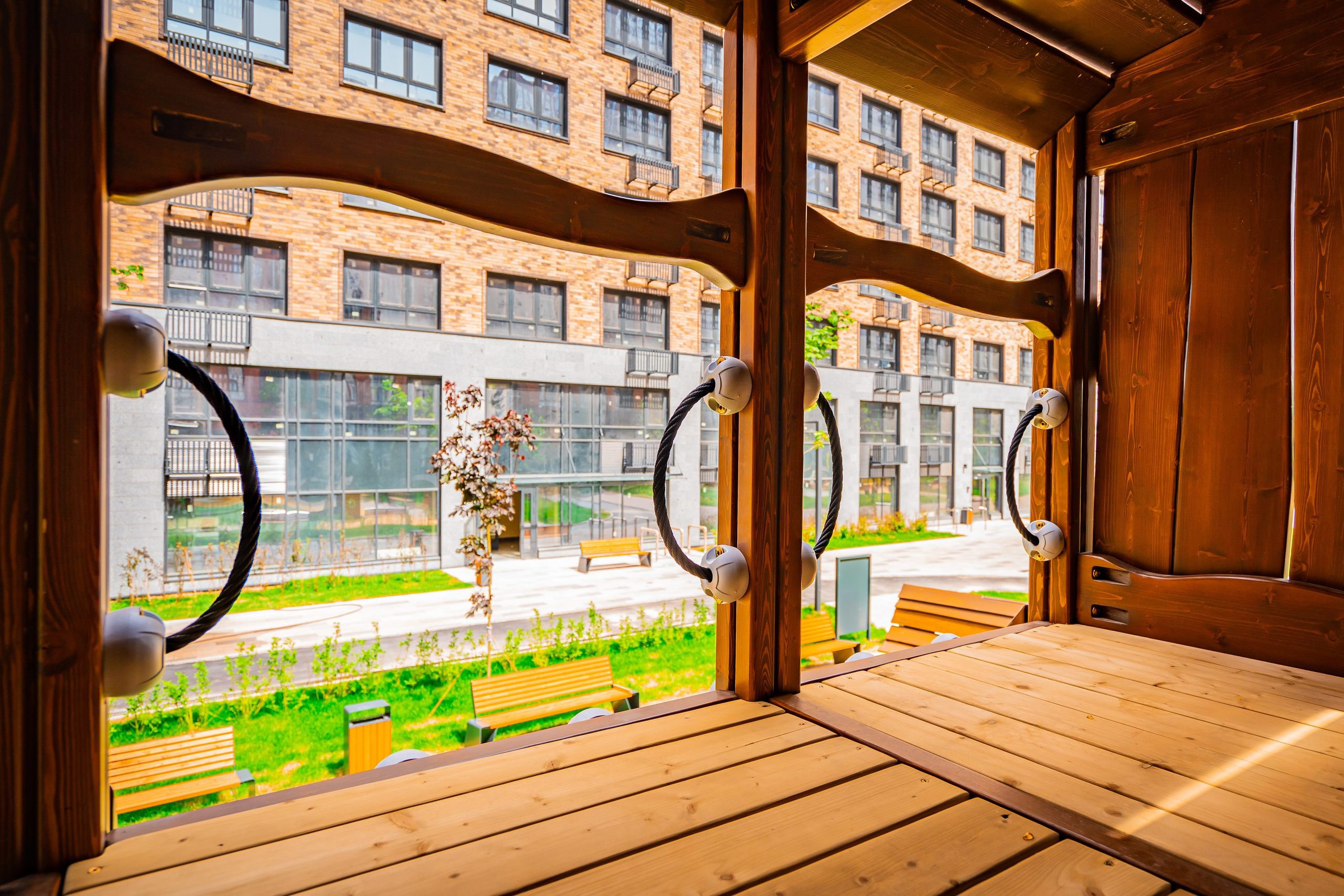 Ховрино. Фотограф Владислав Кононихин