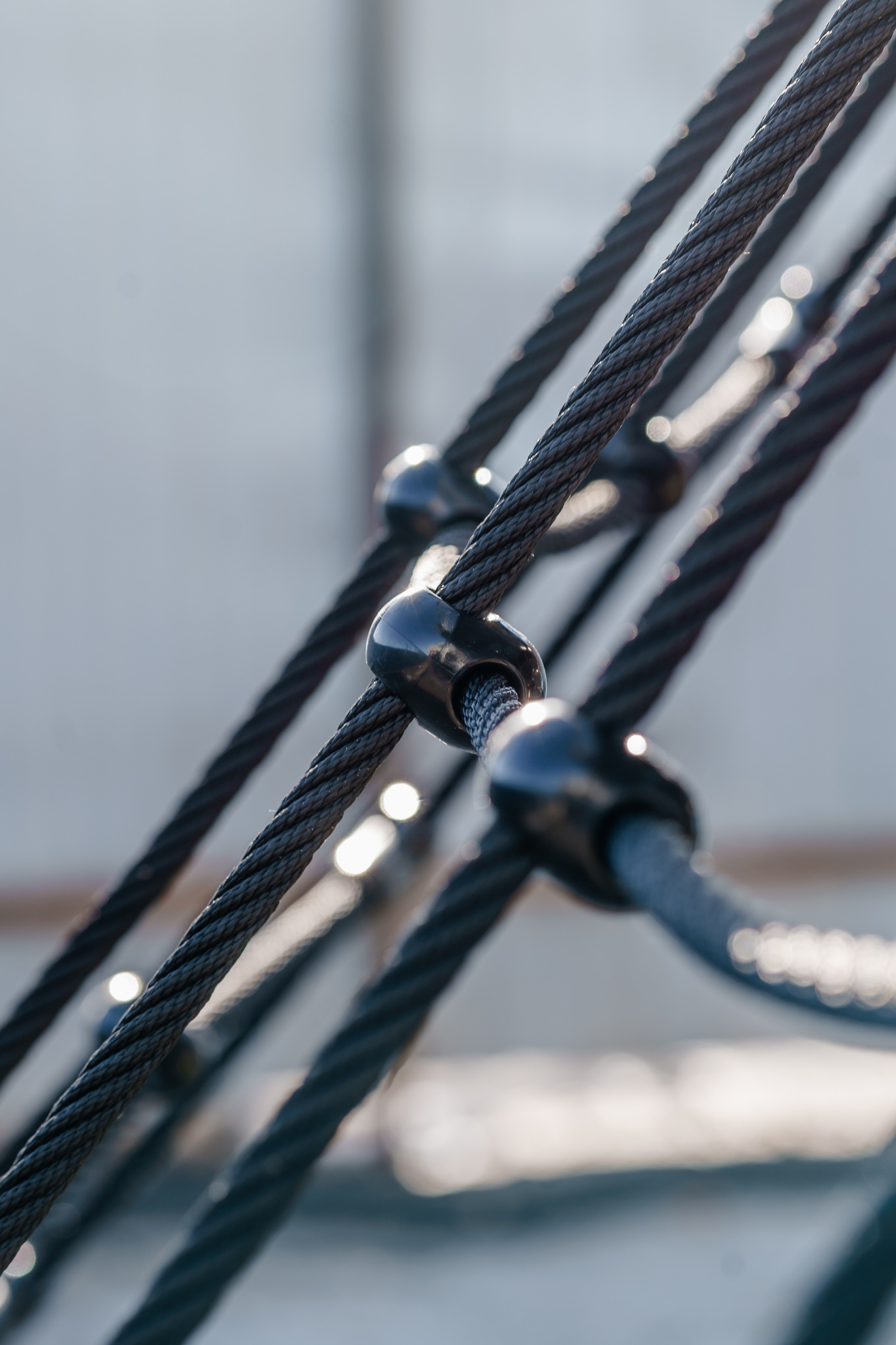 Атомы. Фотограф Владислав Кононихин