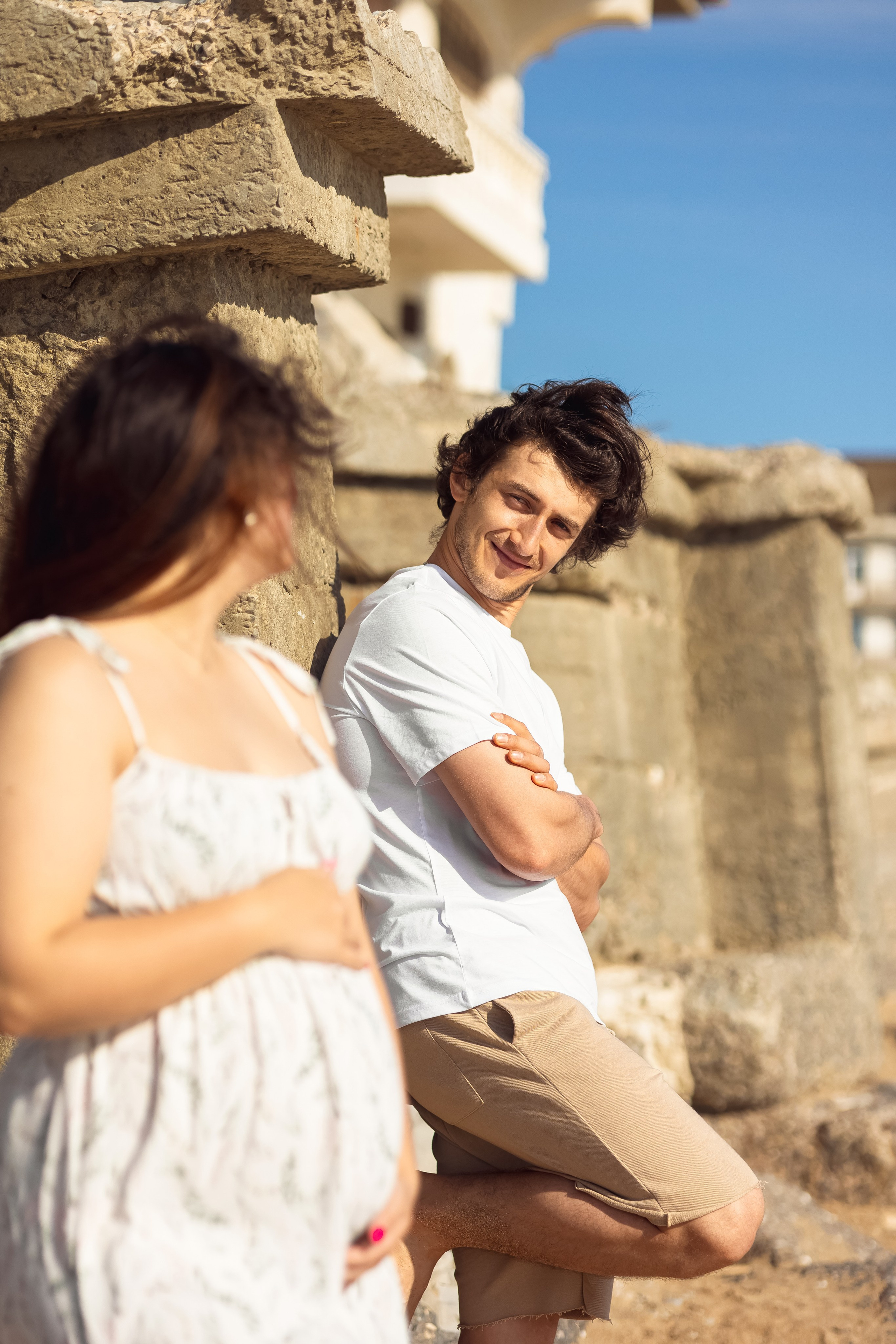 Виолетта. Свадебный и семейный фотограф в Каспийске Алёна Нурмагомедова