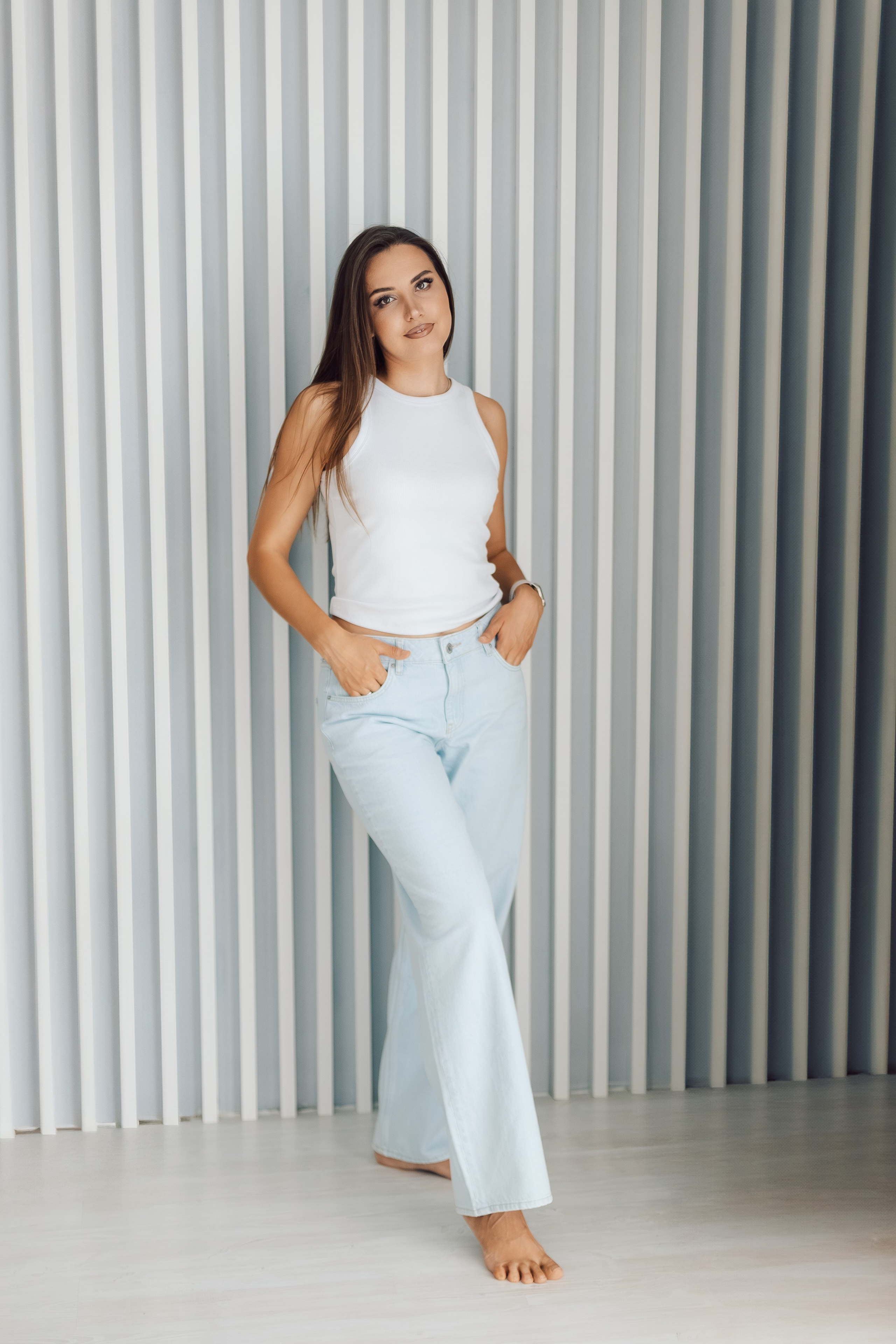 Мама и дочь. Фотограф Марина Верятинская | Краснодар