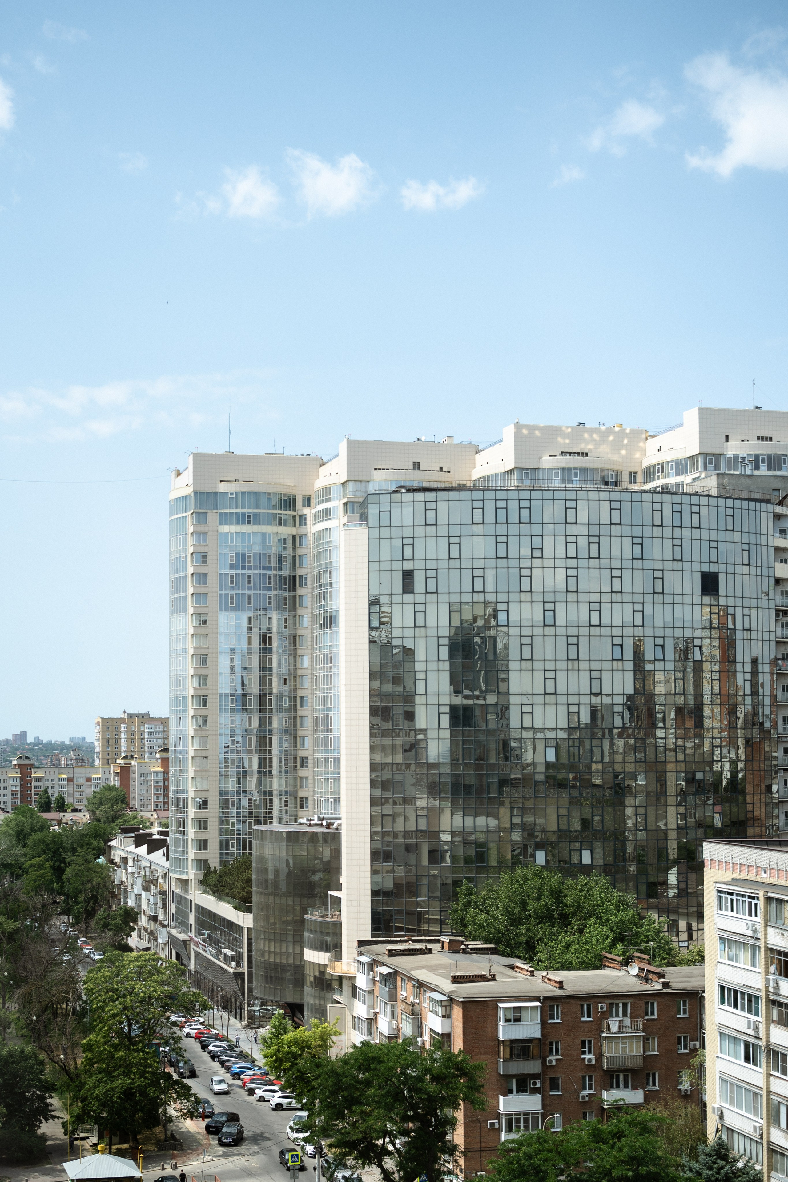 Илья и Ксения. Свадебный фотограф Ростов-на- Дону, Краснодар, Москва