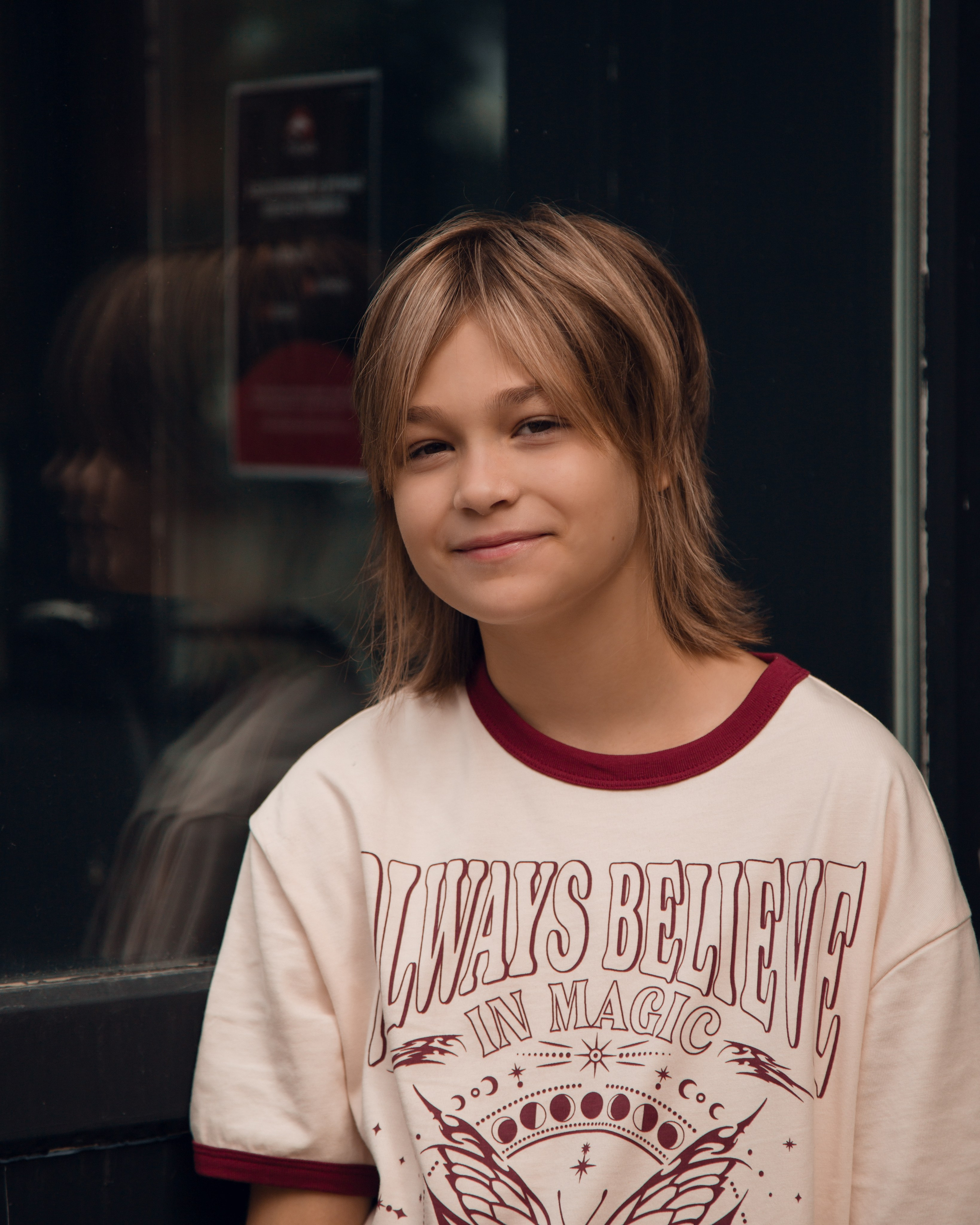 Елена и Кира