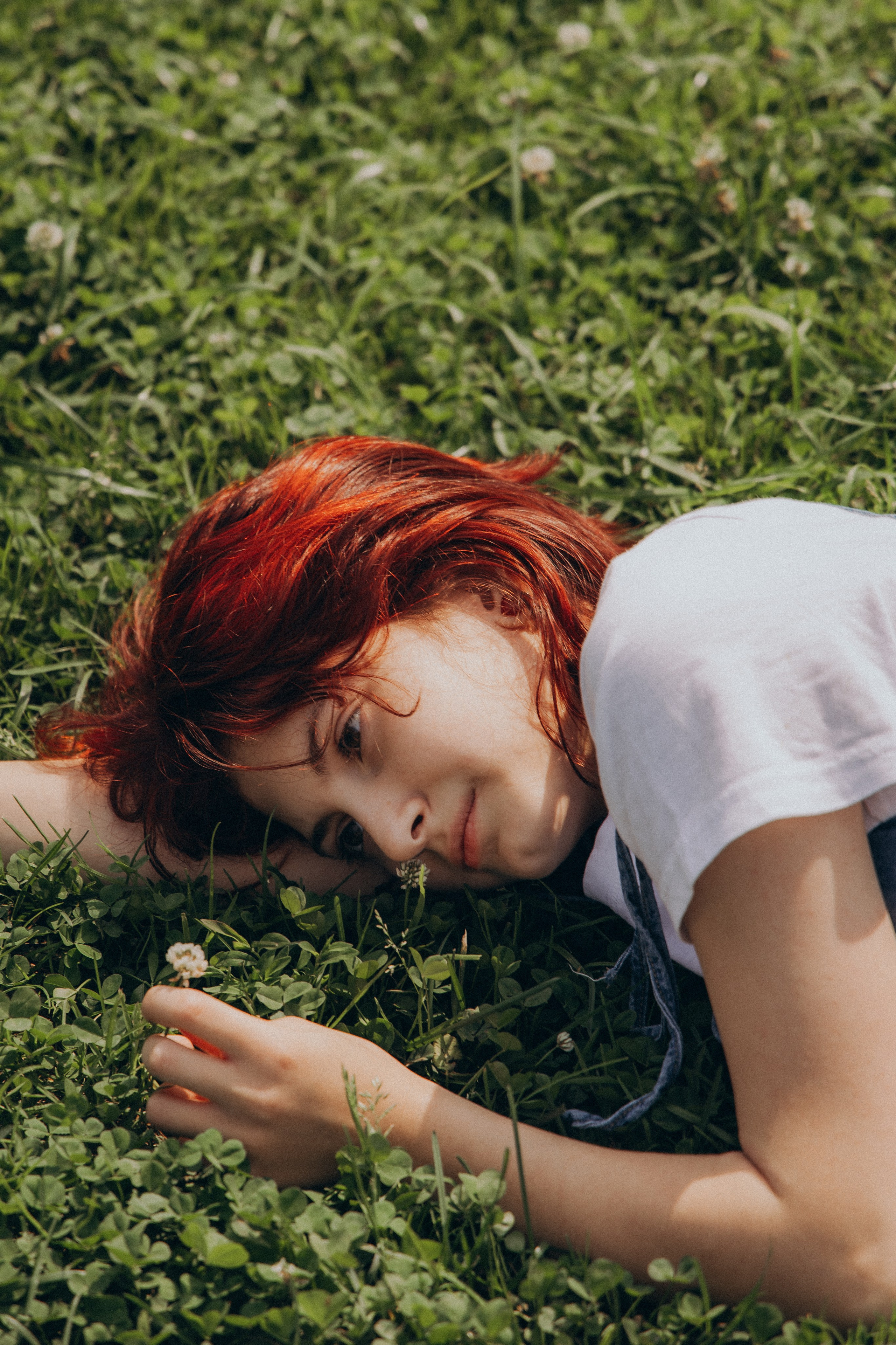 Елена с семьей в Царицыно. Фотограф lifestylе в Москве Пшеничная Анастасия