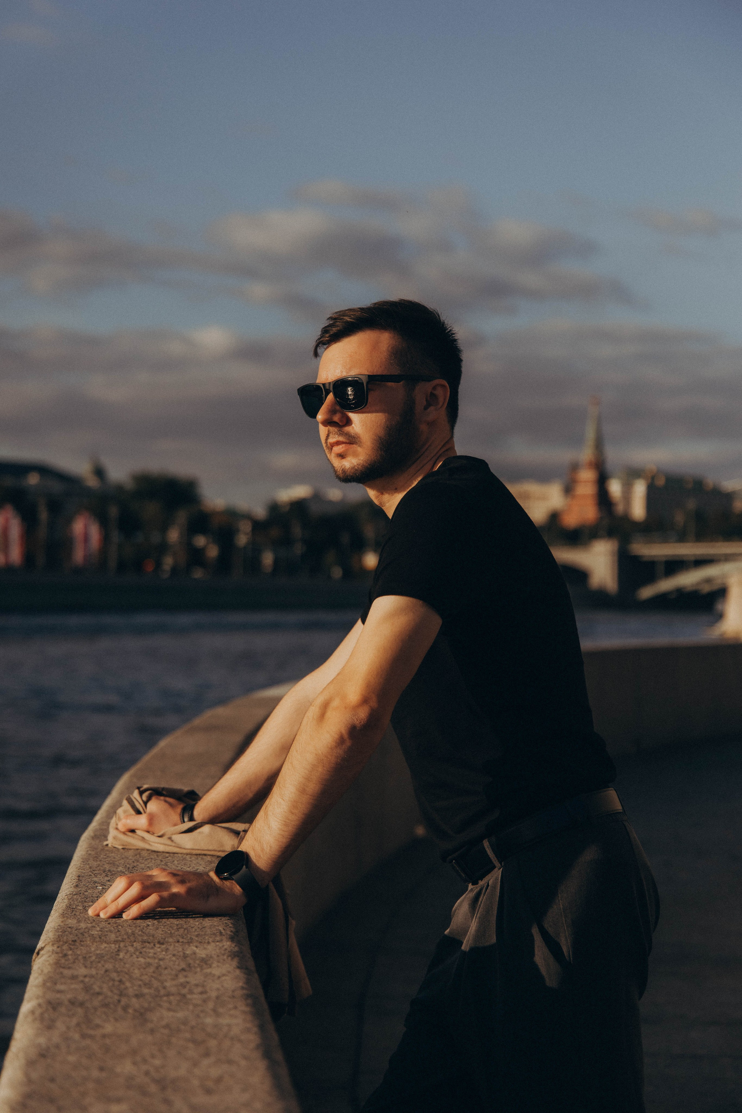 Брутальный Александр. Фотограф lifestylе в Москве Пшеничная Анастасия