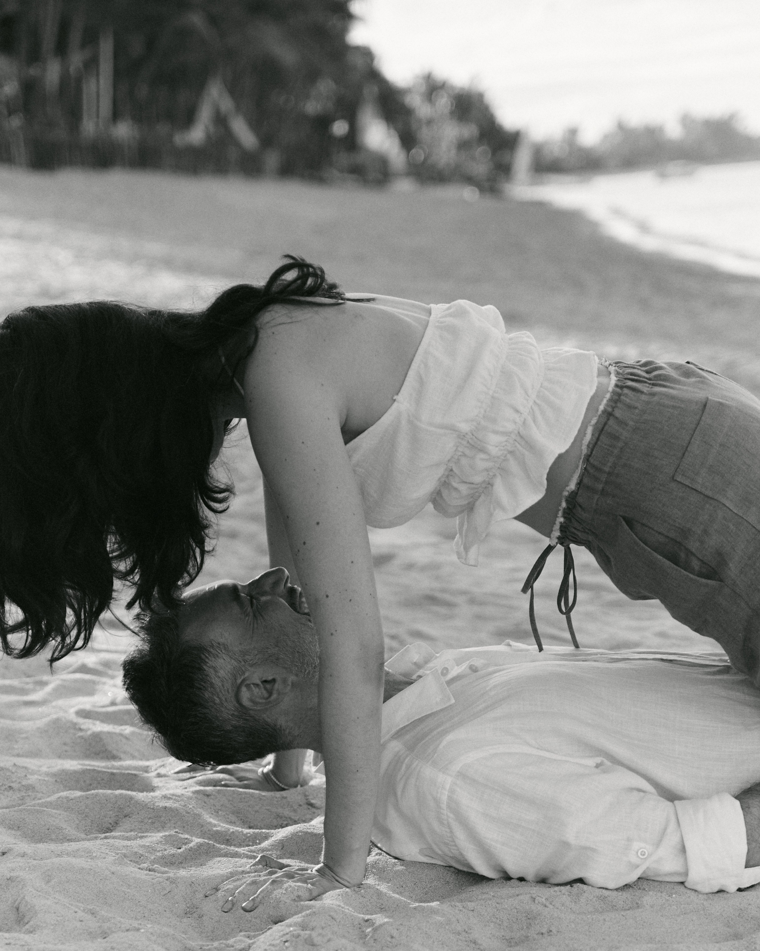 Love Story. Фотограф Алина Малинкина