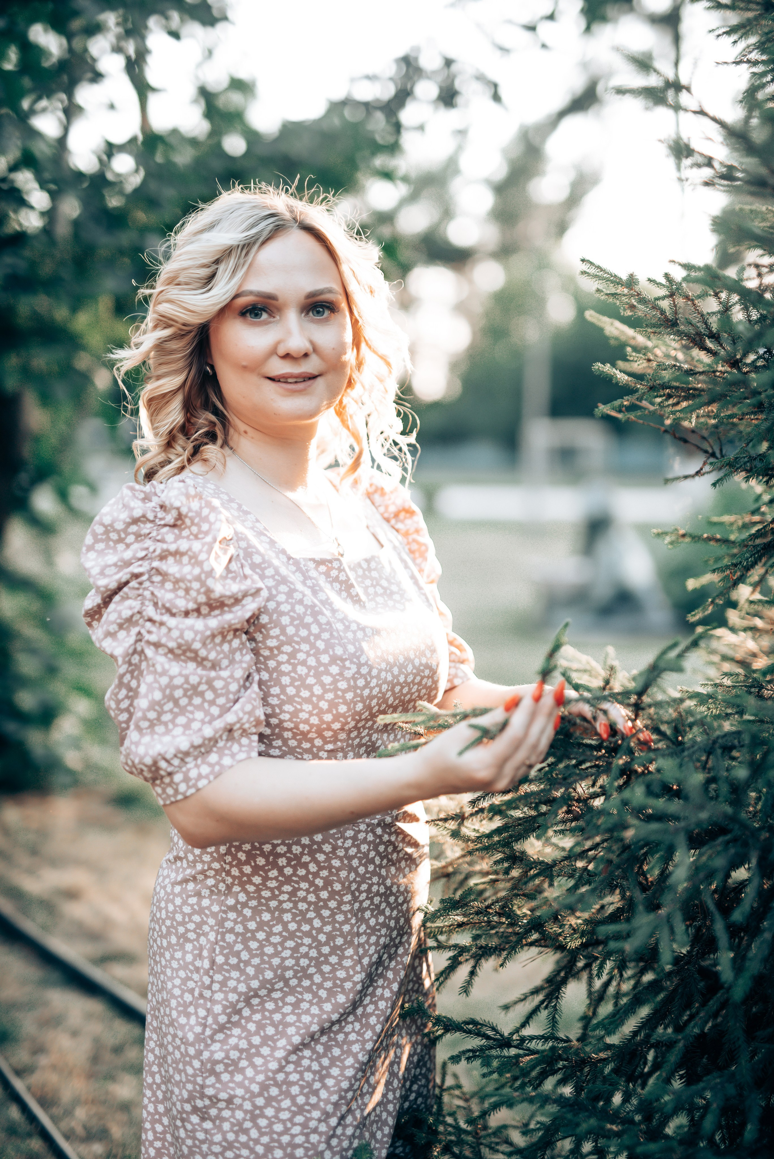 МАМА С ДОЧКАМИ. Семейный фотограф в Барнауле