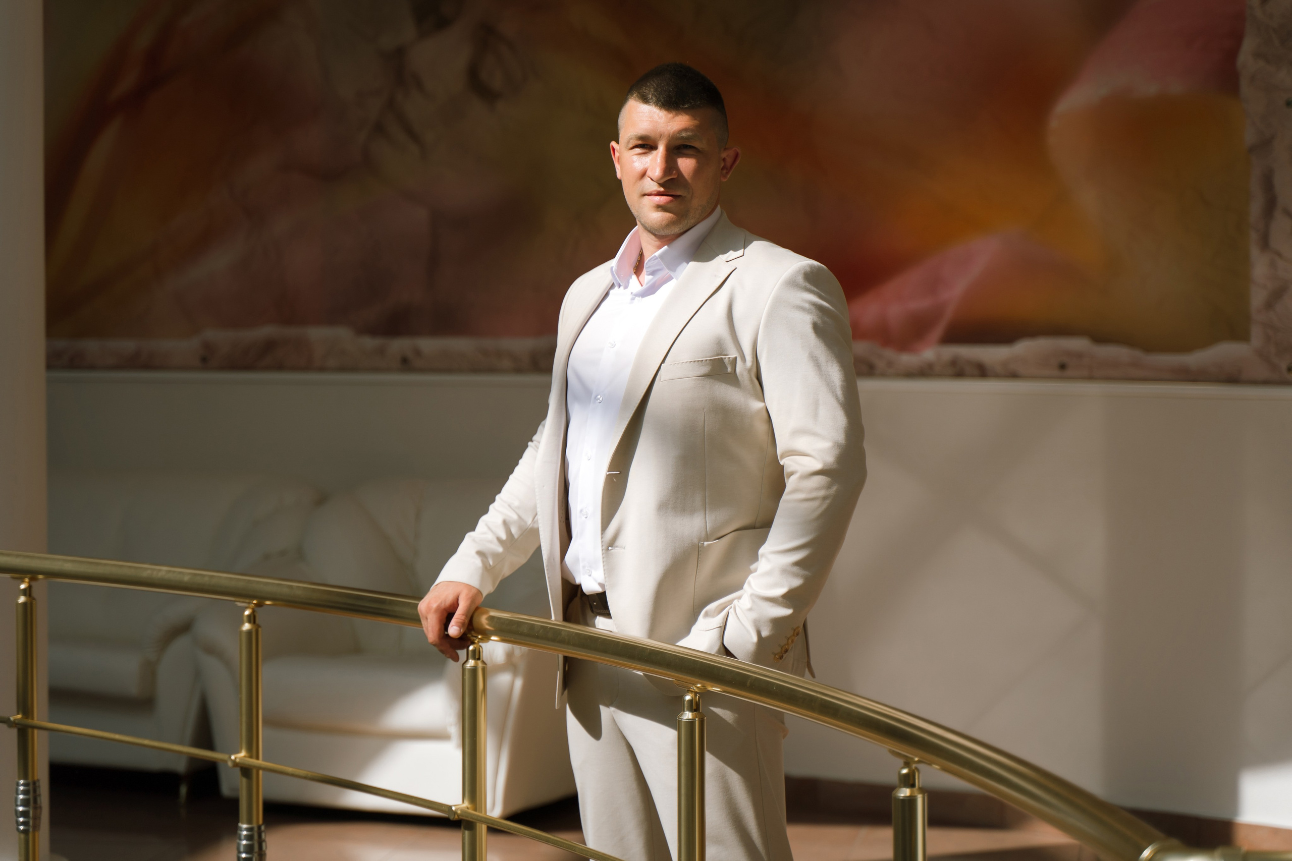 Диана и Даниил. Фотограф в Санкт-Петербурге Алексей Глазанов