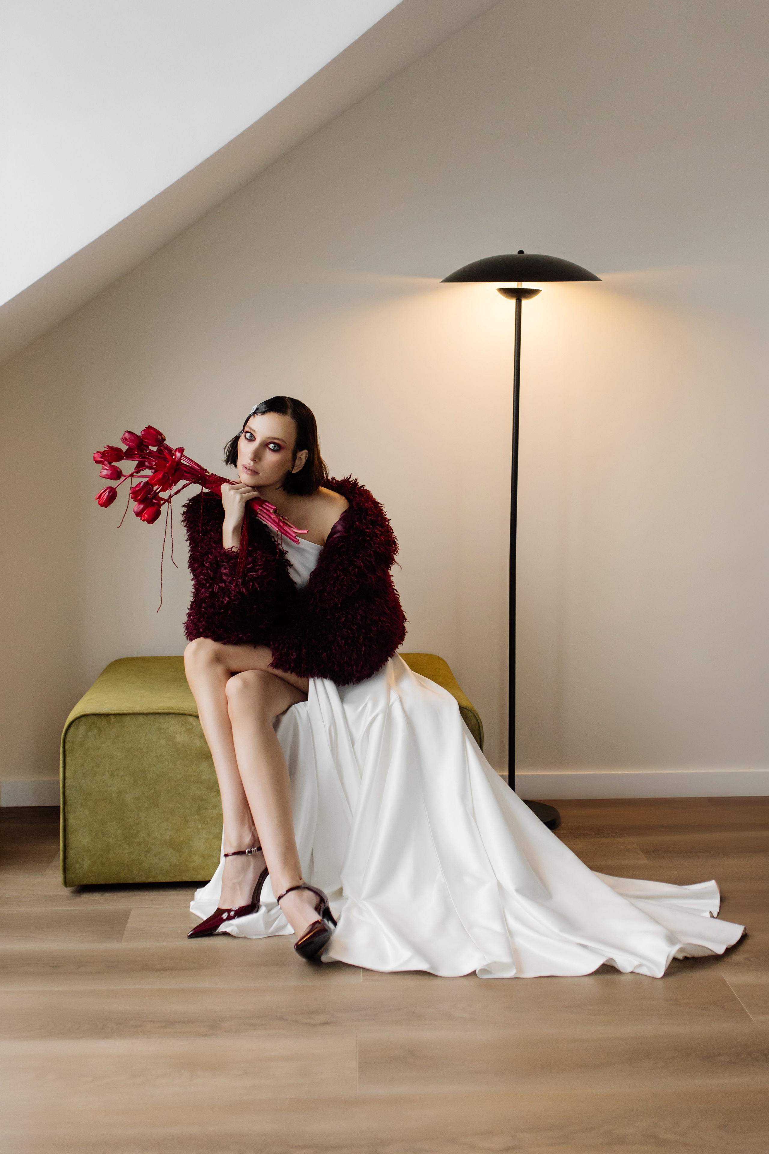 Портфолио. Свадебный фотограф Москва Виктория Васильева