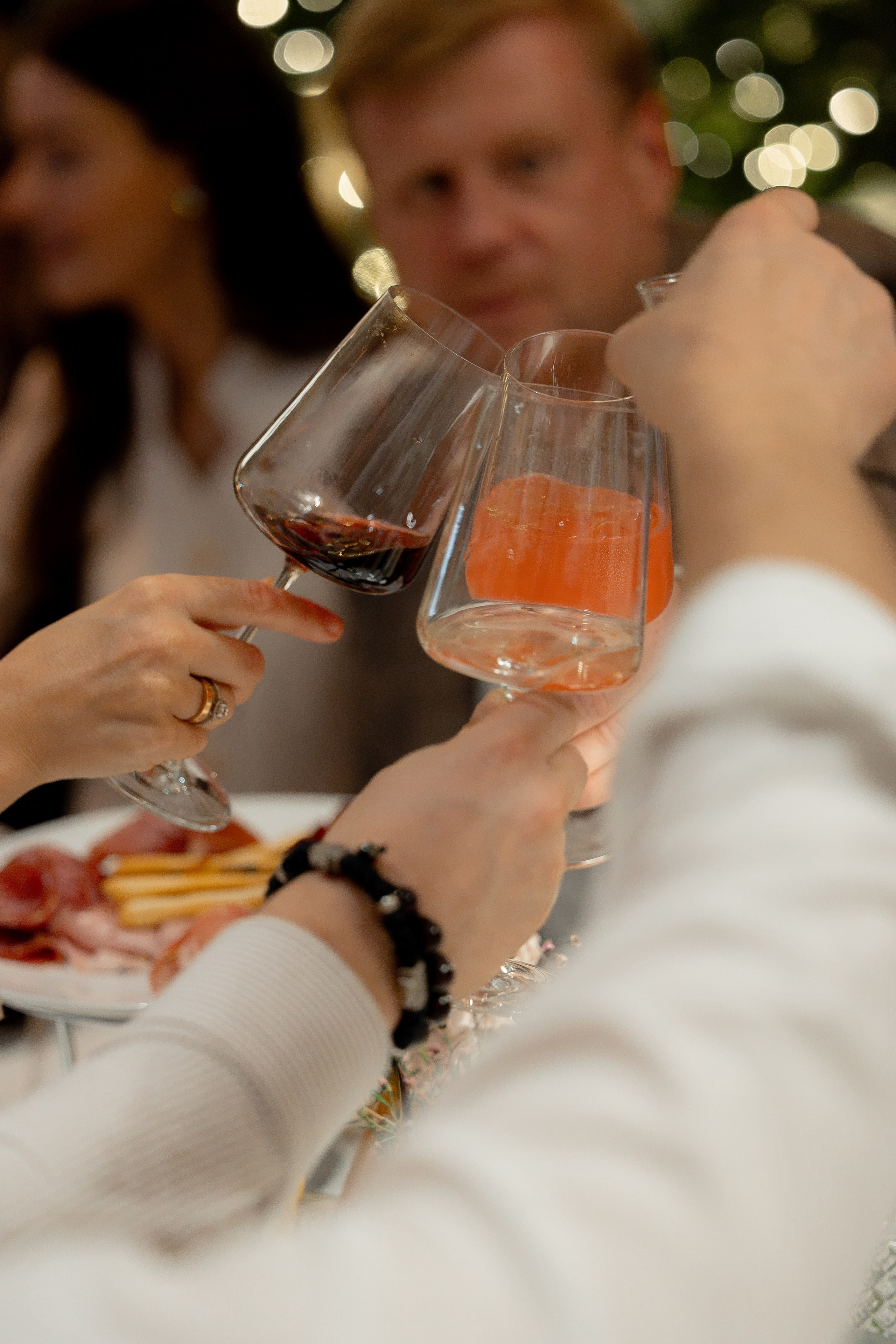 Milano cafe. Свадебный фотограф в Москве