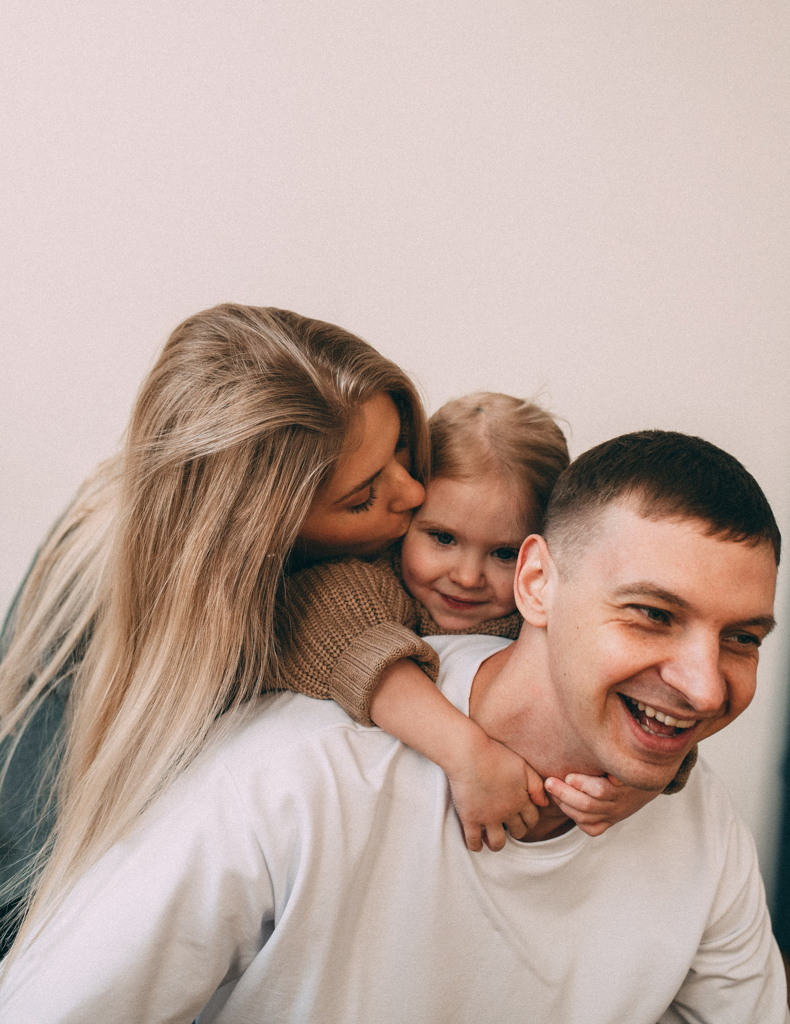 Зоя & Аня & Федя. Главная