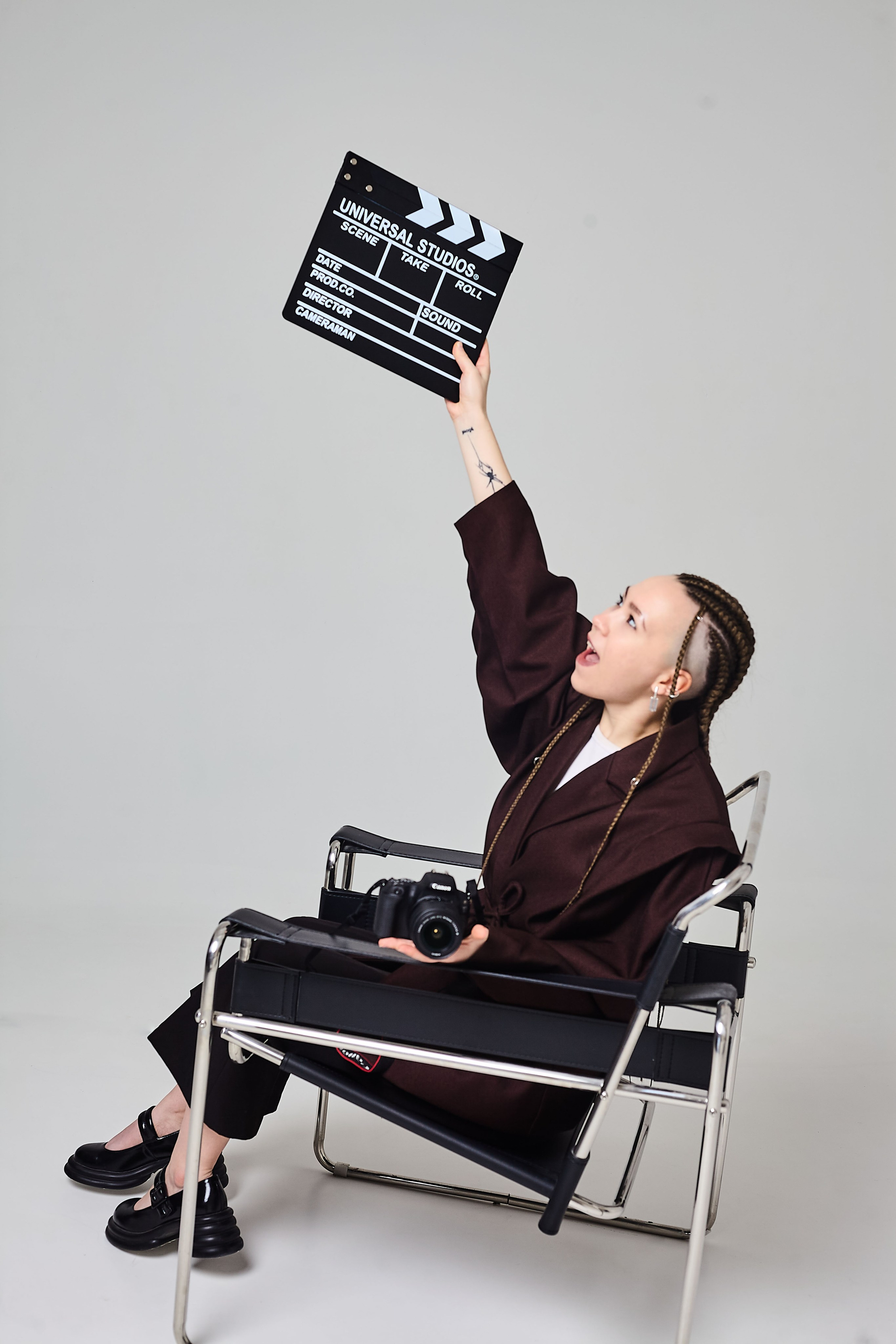 Яна. Dariadrugova.ru