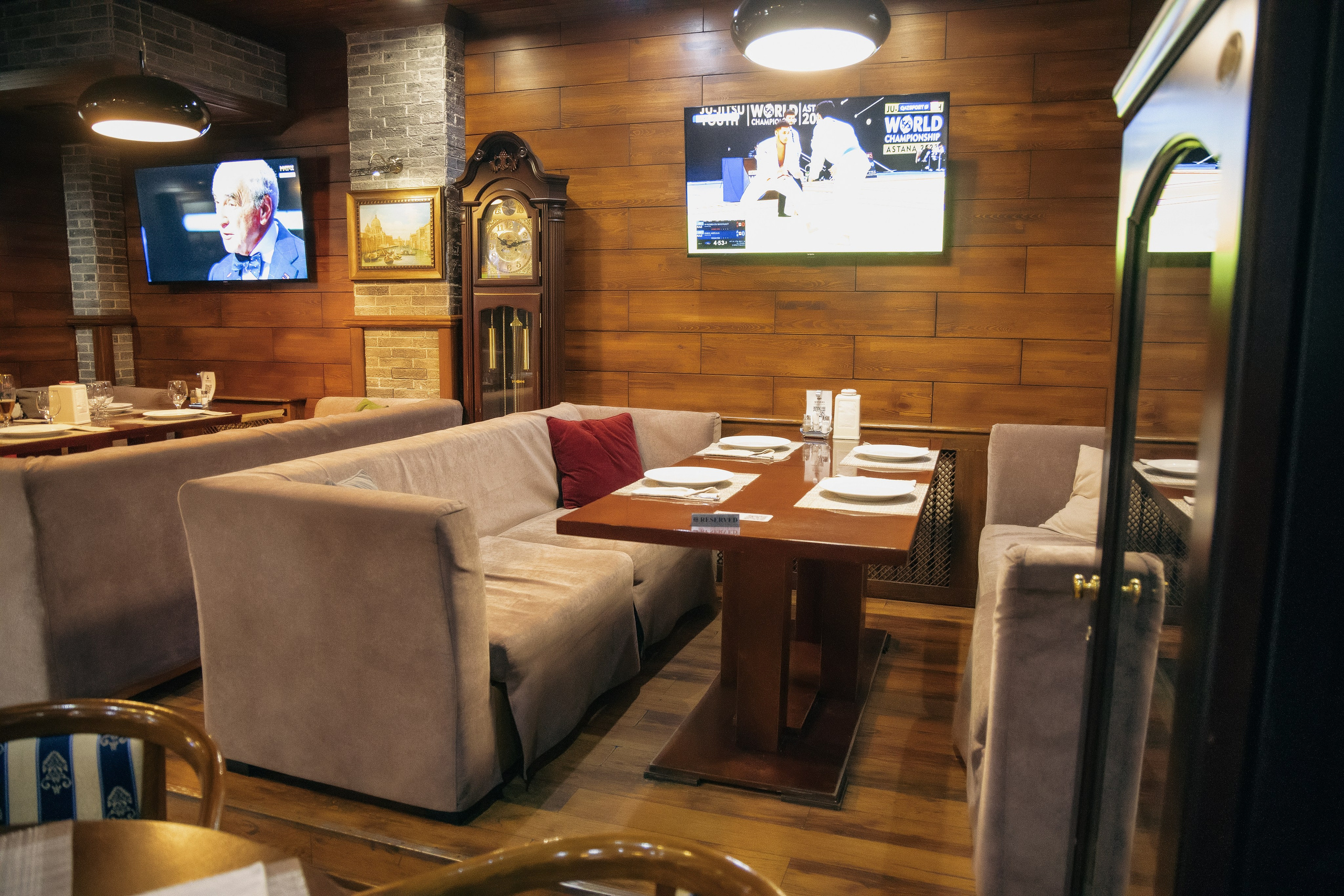 Пример два. Семейный и Свадебный фотограф в Астане Александр Астапов