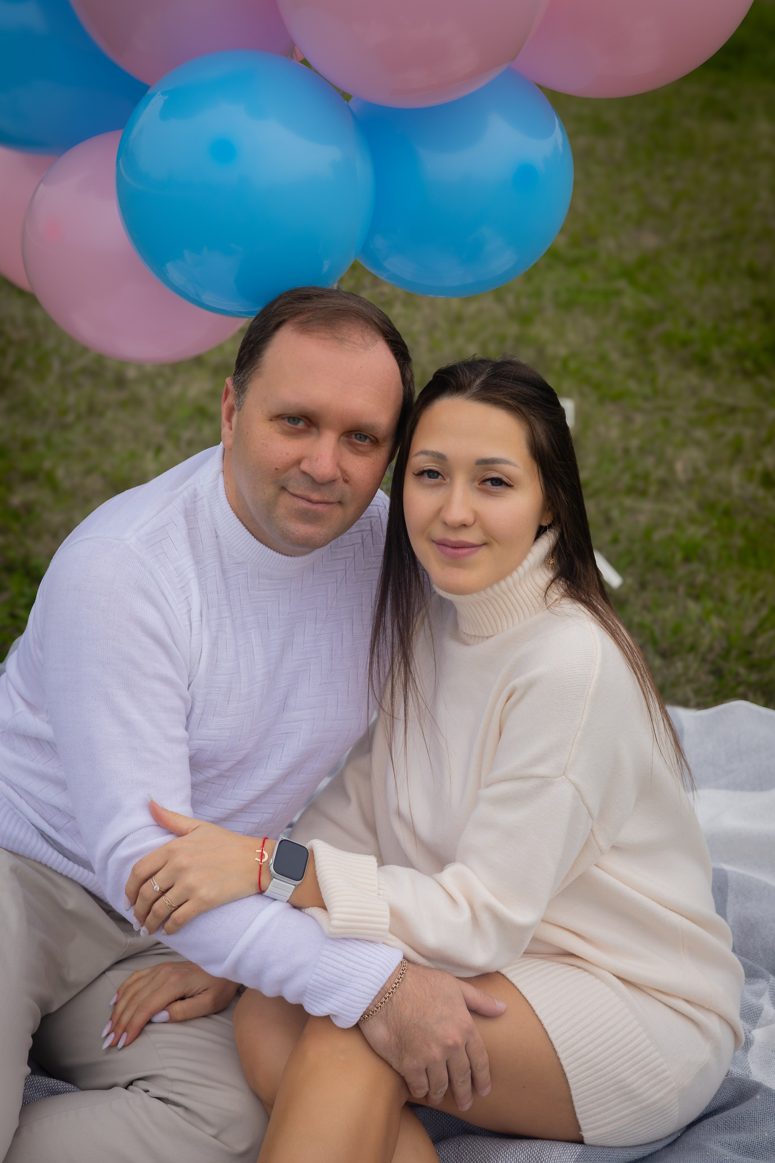 Gender Party. Фотограф Мария Камаева