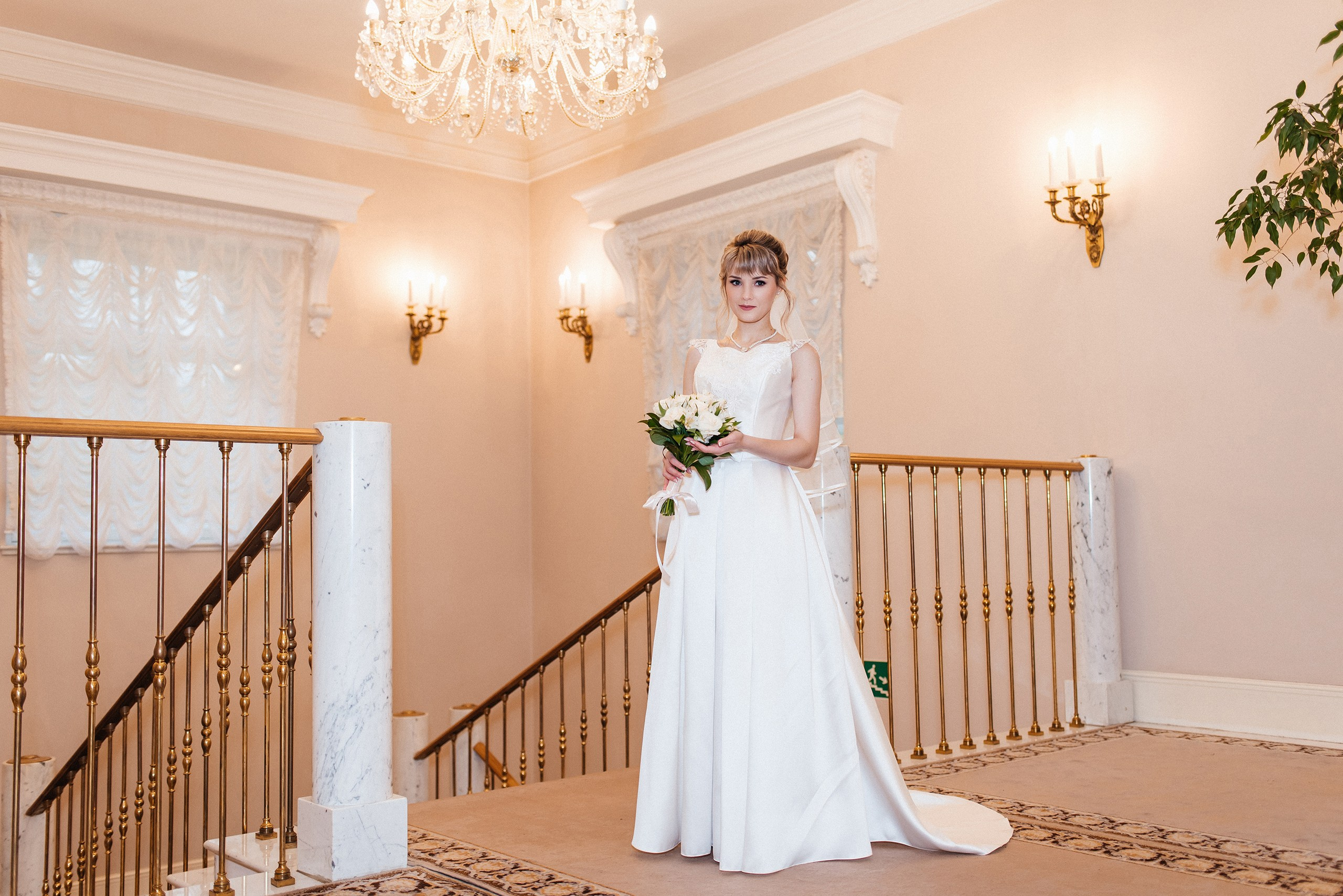 Яна и Андрей. Осенняя история. Семейный и Свадебный фотограф. Санкт-Петербург. Пушкин