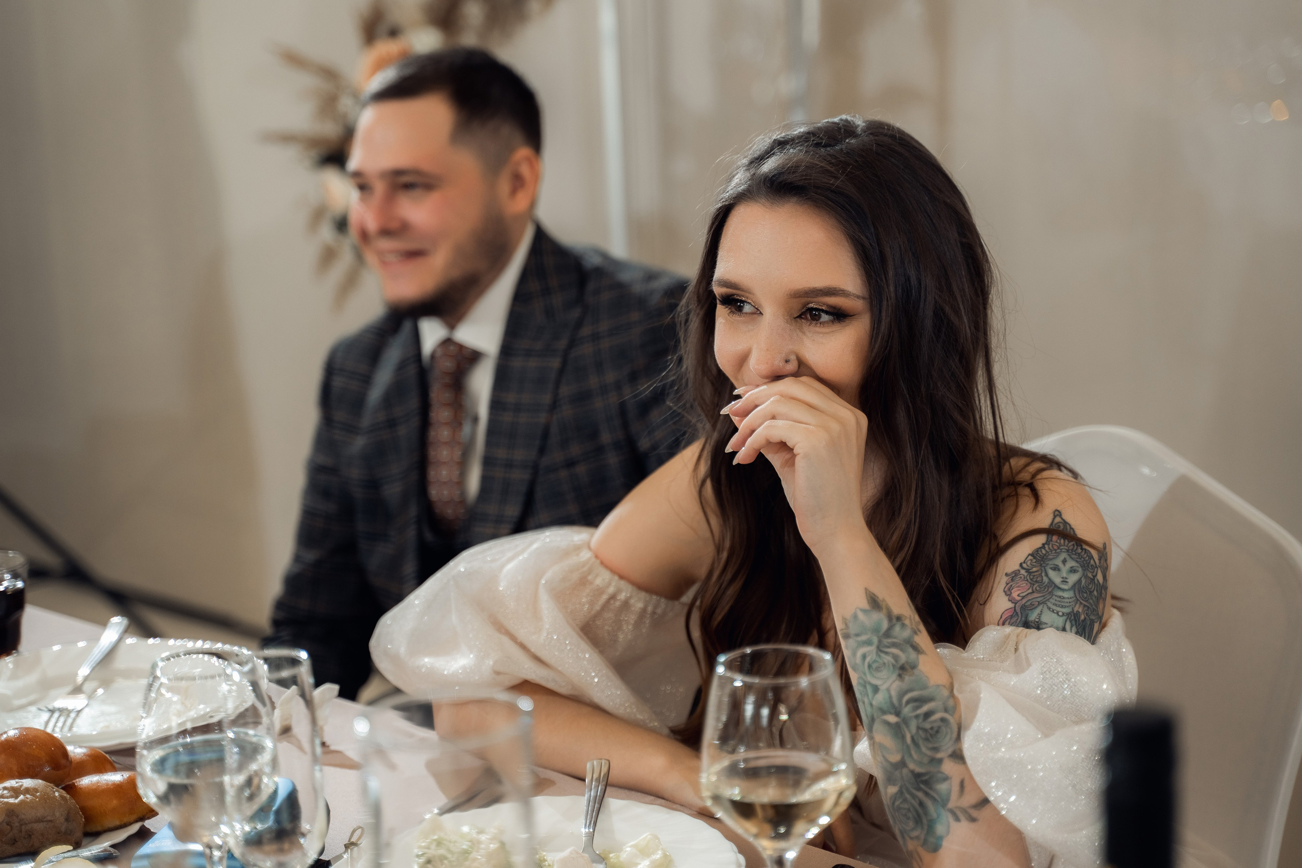 Козырьки. Свадебный фотограф Москва и МО