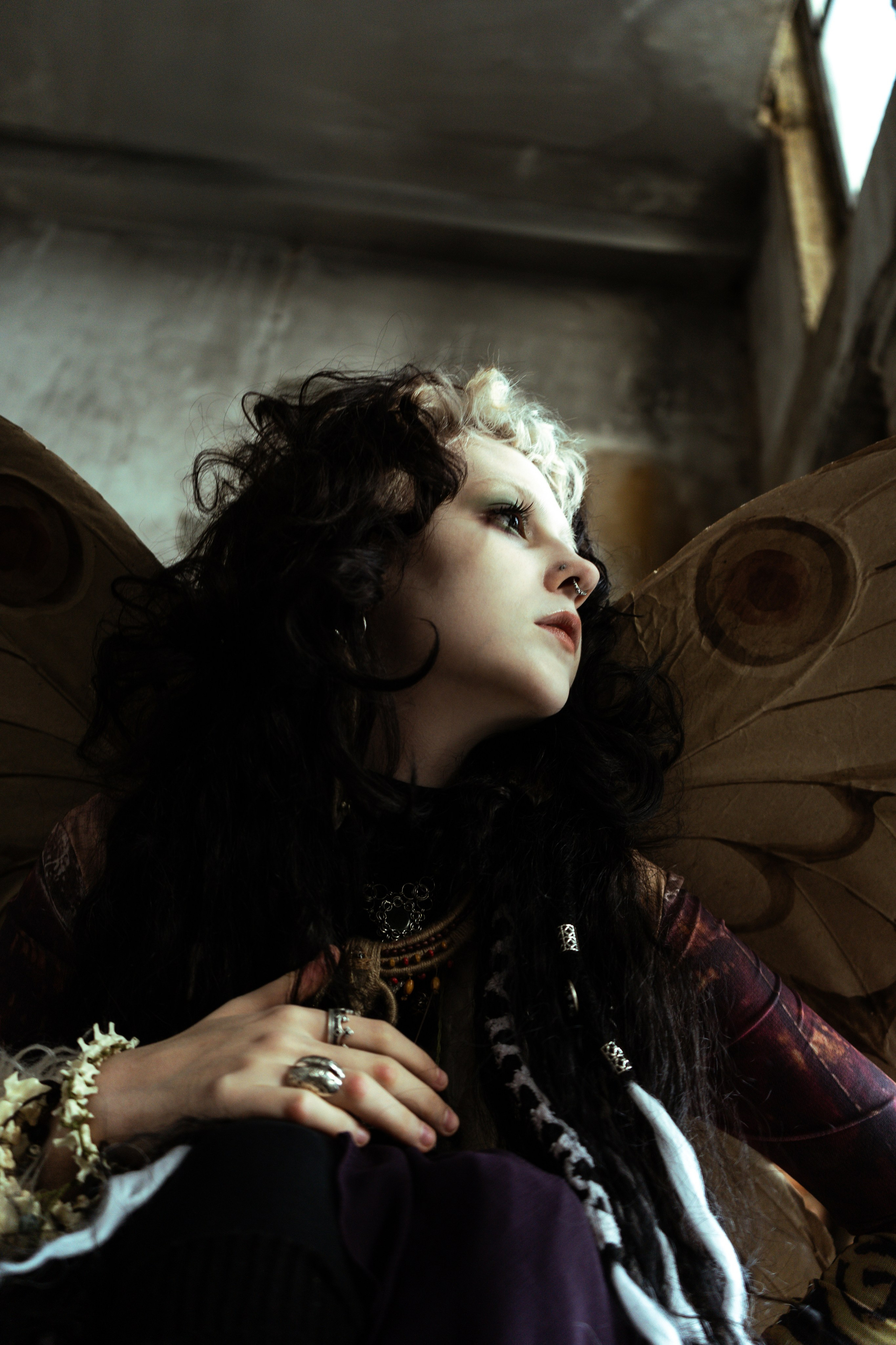 RAY! — «ВЕРНИ МЕНЯ». Никита Скрипник — ТЕАТР В СТИЛЕ ФЭШН