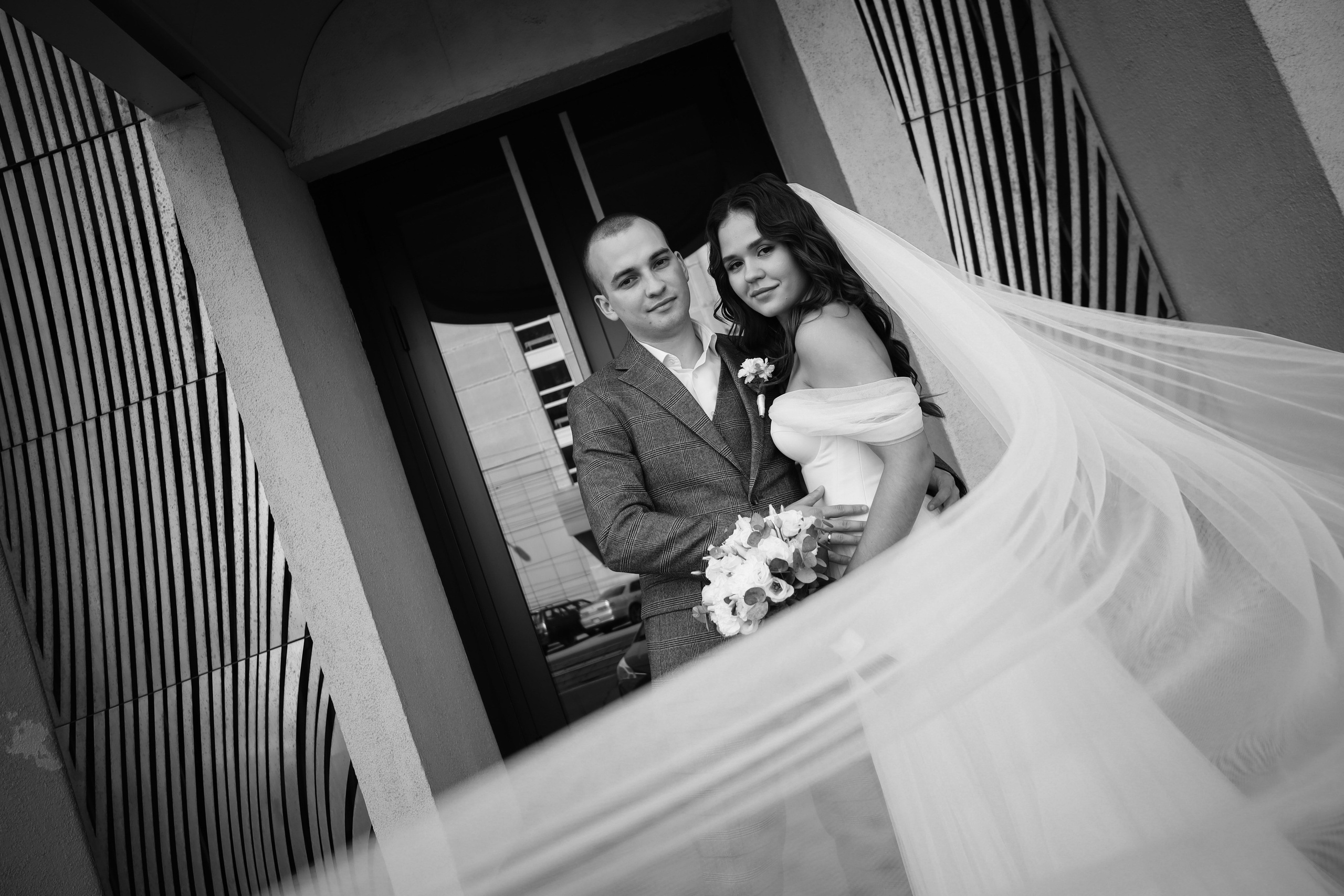 Андрей и Елизавета. Инна Вильт| лайфстайл фотограф из Новосибирска