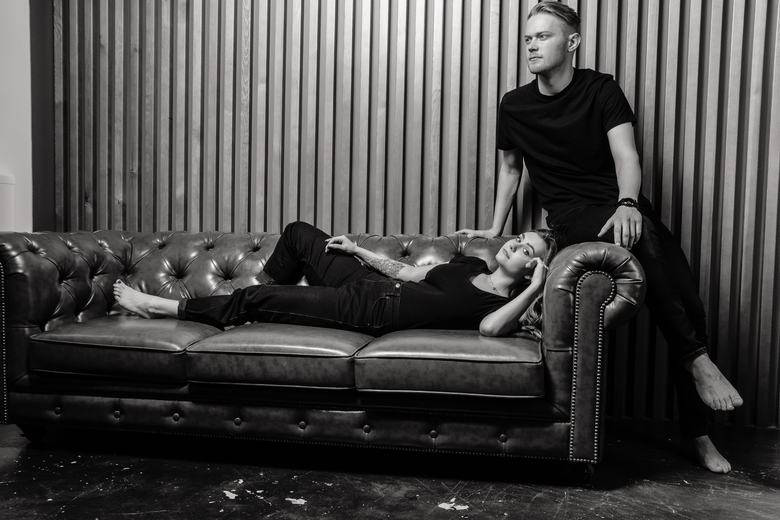 Кирилл и Лиза. Фотограф Event | Портрет | Реклама. Екатеринбург→Москва→Санкт-Петербург | Александр Братилов