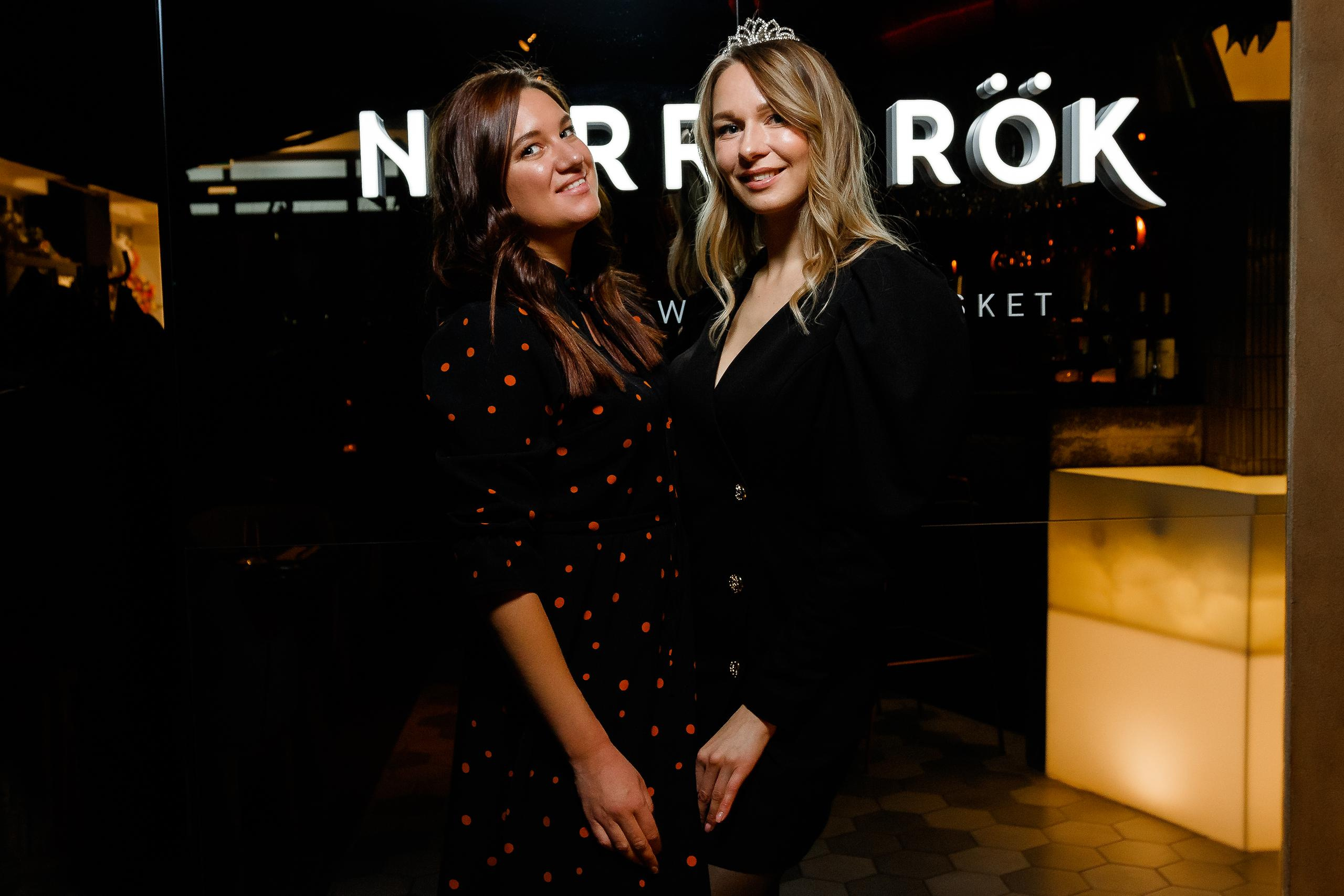 Norra Rok. Фотограф Event | Портрет | Реклама. Екатеринбург→Москва→Санкт-Петербург | Александр Братилов