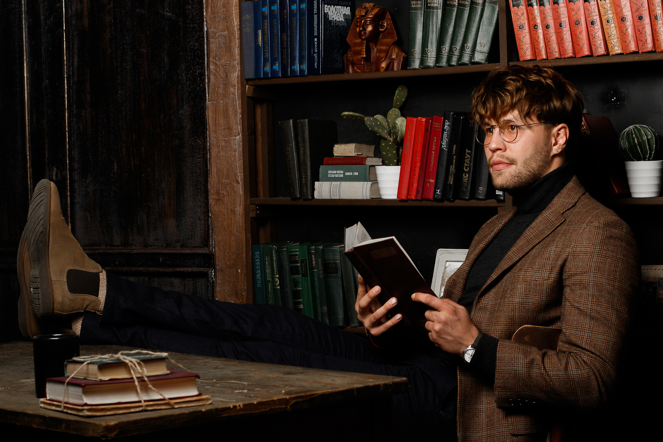 Никита. Фотограф Event | Портрет | Реклама. Екатеринбург→Москва→Санкт-Петербург | Александр Братилов