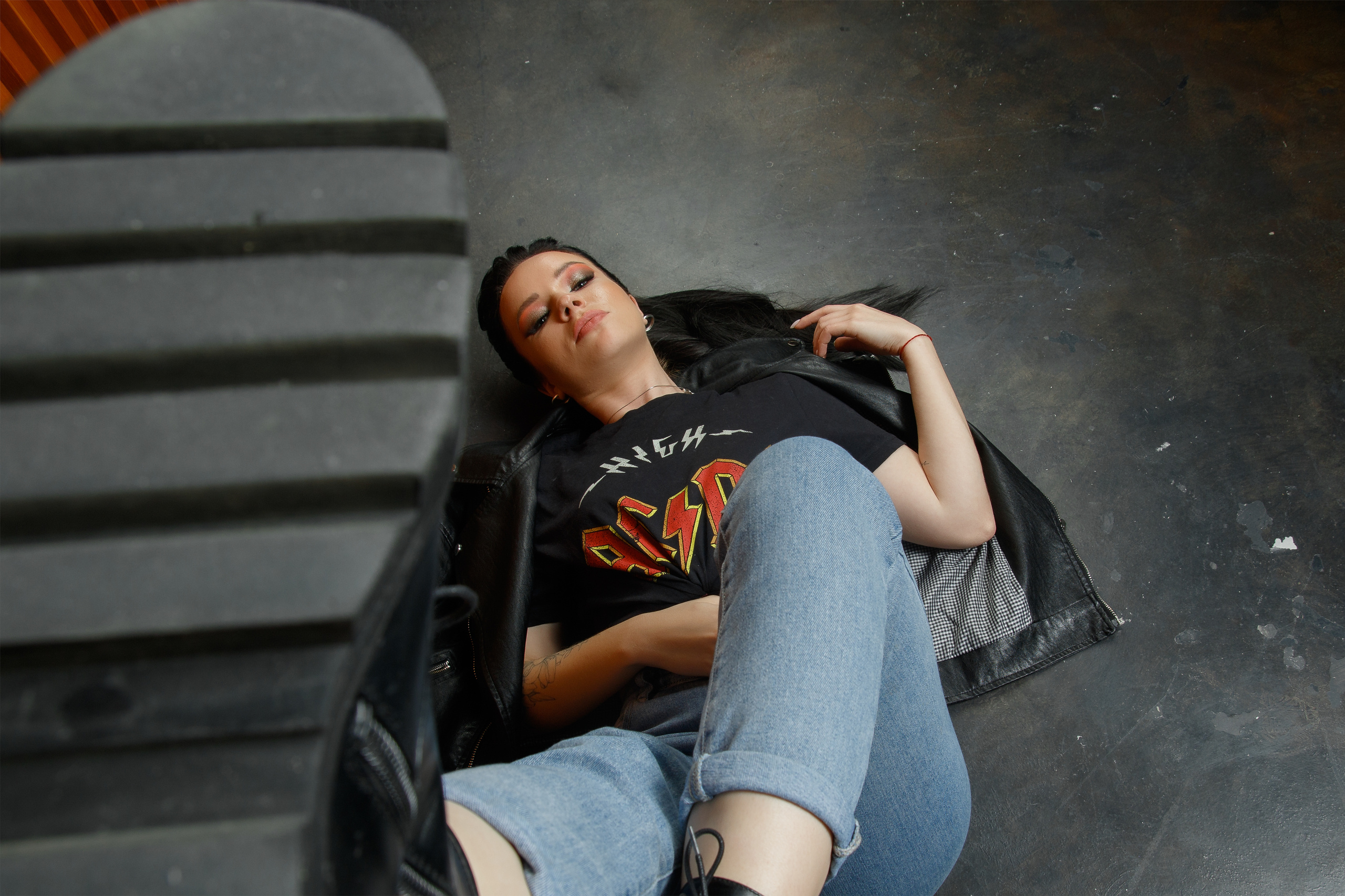 Катя. Фотограф Event | Портрет | Реклама. Екатеринбург→Москва→Санкт-Петербург | Александр Братилов