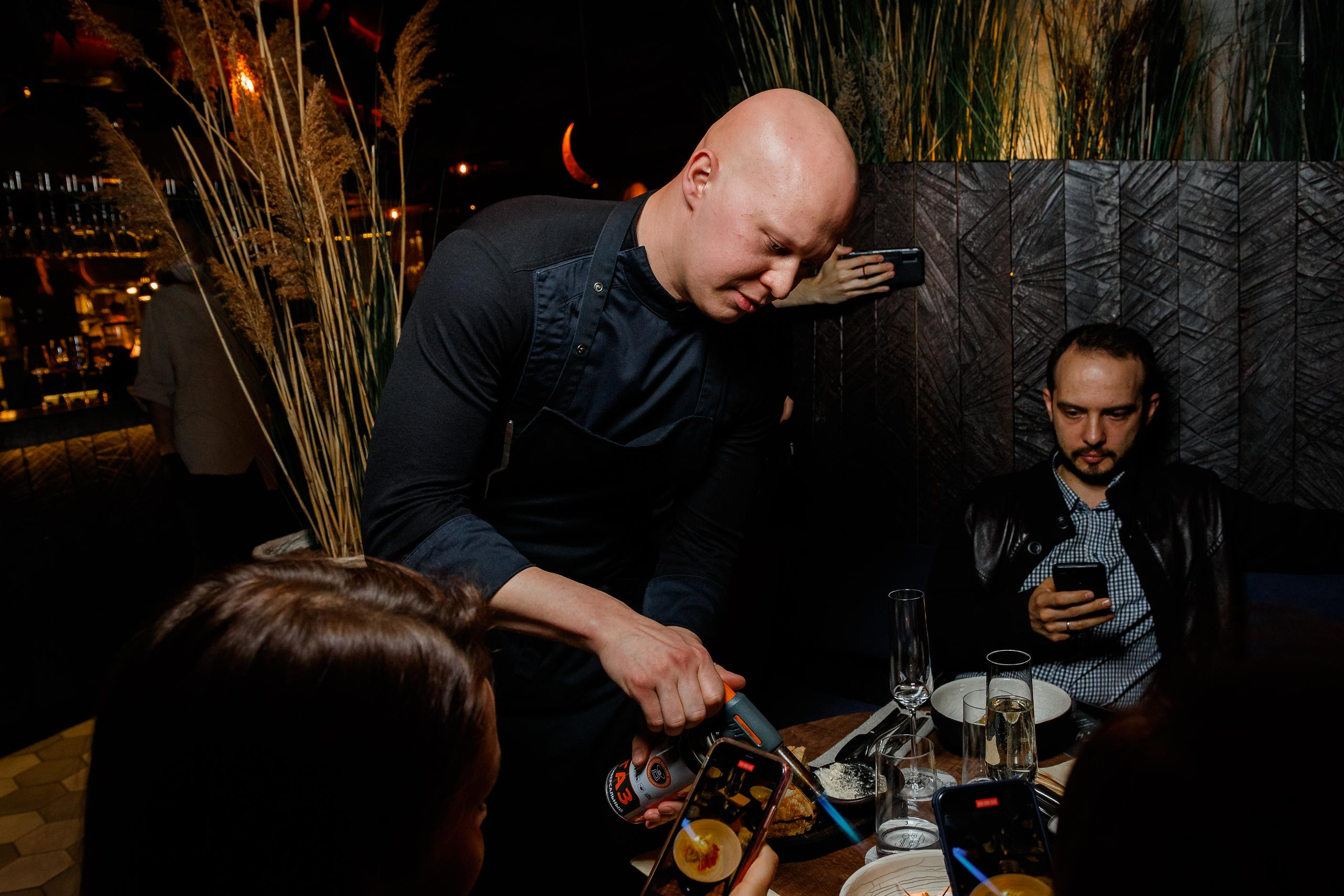 Norra Rok. Фотограф Event | Портрет | Реклама. Екатеринбург→Москва→Санкт-Петербург | Александр Братилов