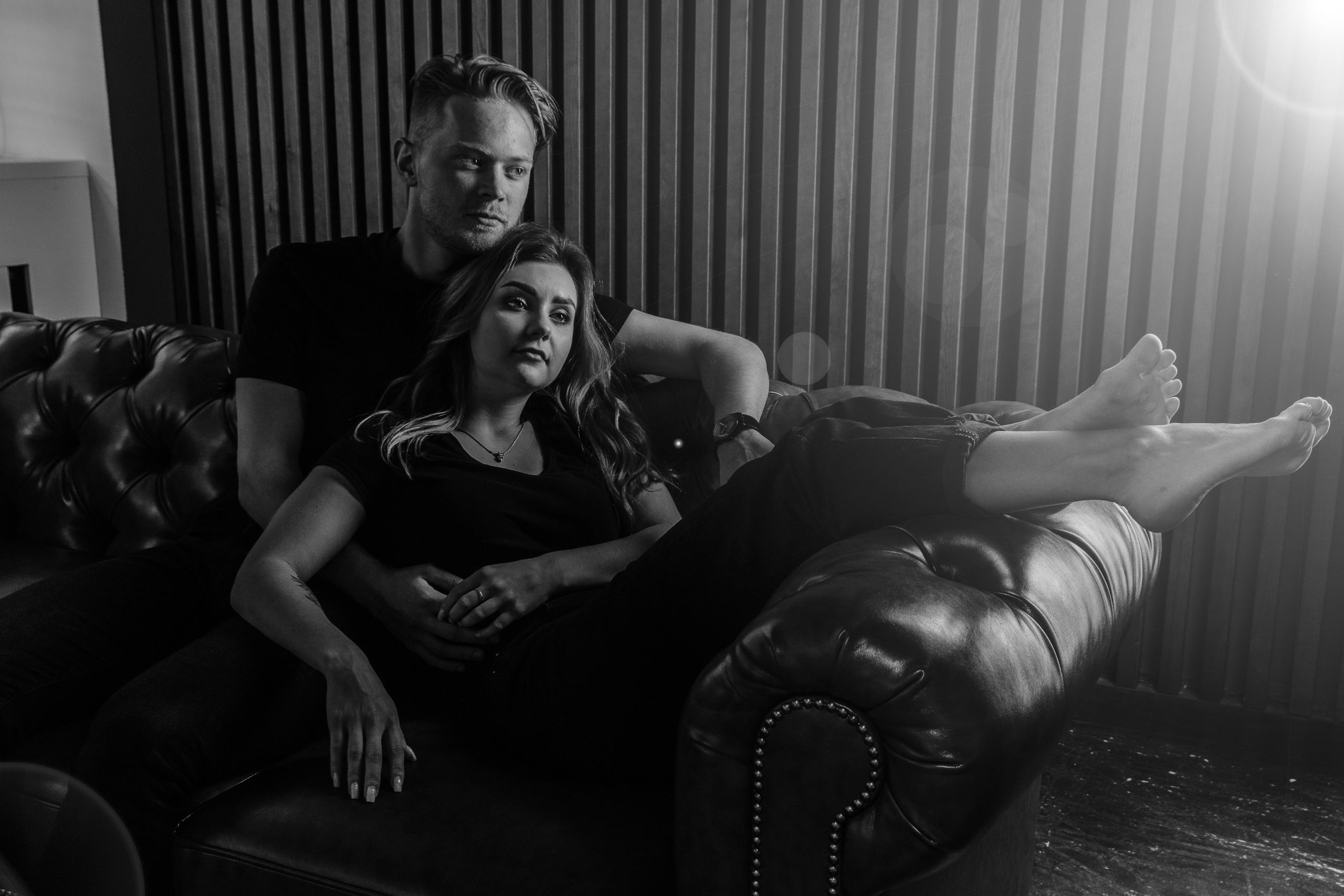 Кирилл и Лиза. Фотограф Event | Портрет | Реклама. Екатеринбург→Москва→Санкт-Петербург | Александр Братилов