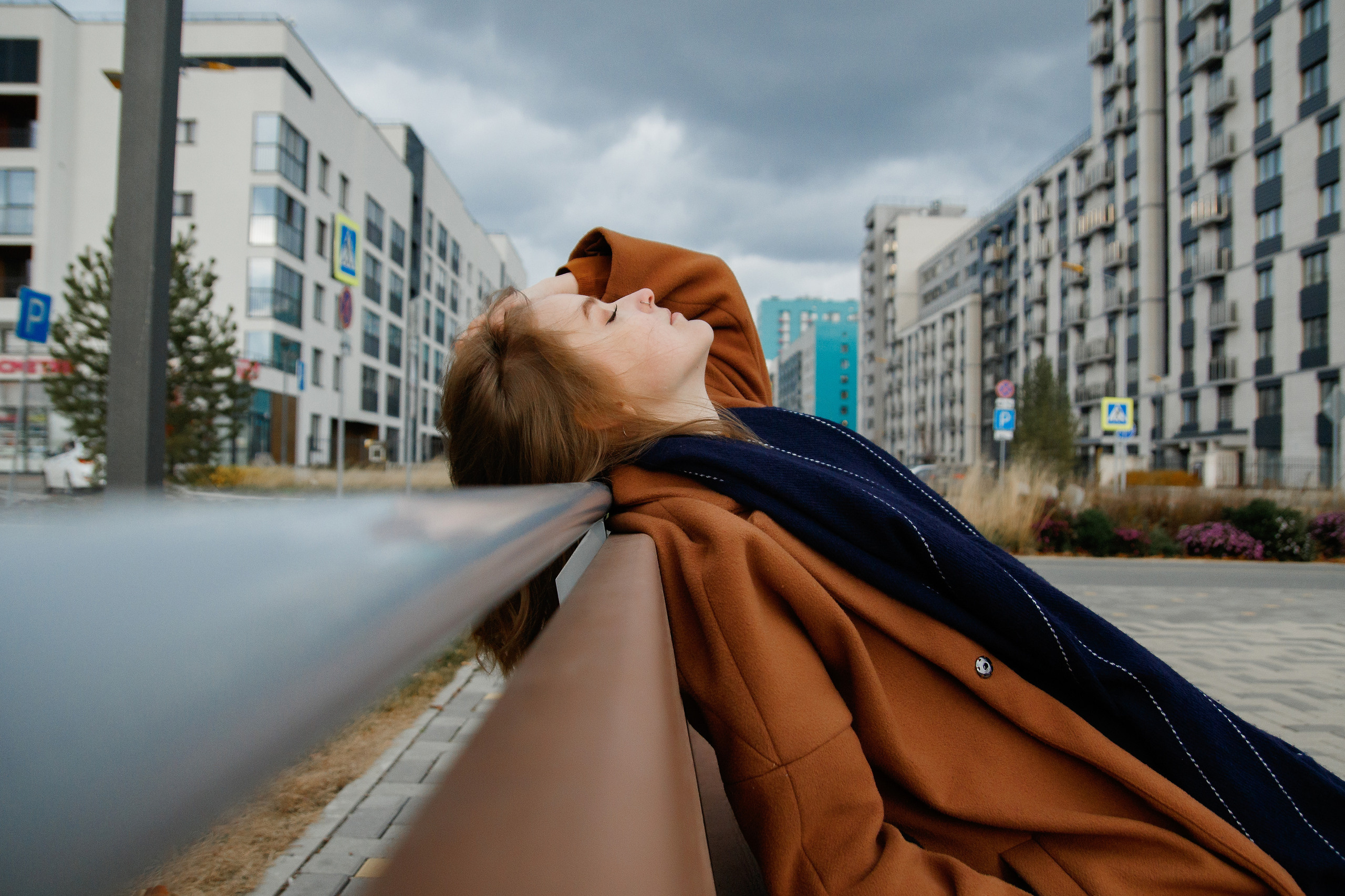 Кристина. Фотограф Event | Портрет | Реклама. Екатеринбург→Москва→Санкт-Петербург | Александр Братилов
