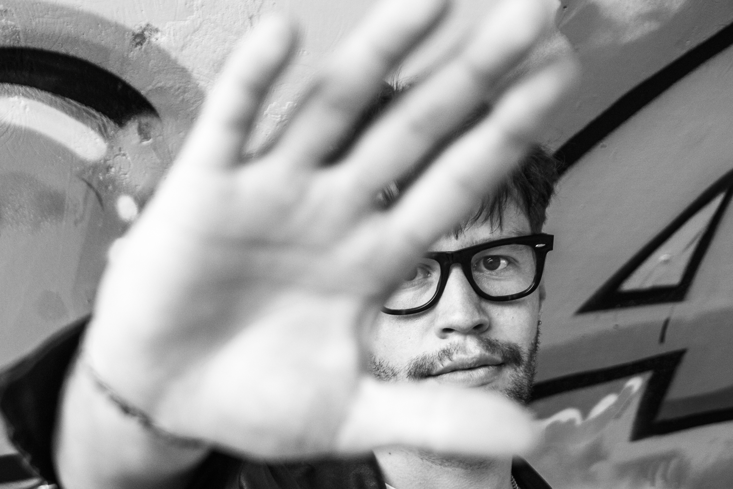 Никита. Фотограф Event | Портрет | Реклама. Екатеринбург→Москва→Санкт-Петербург | Александр Братилов