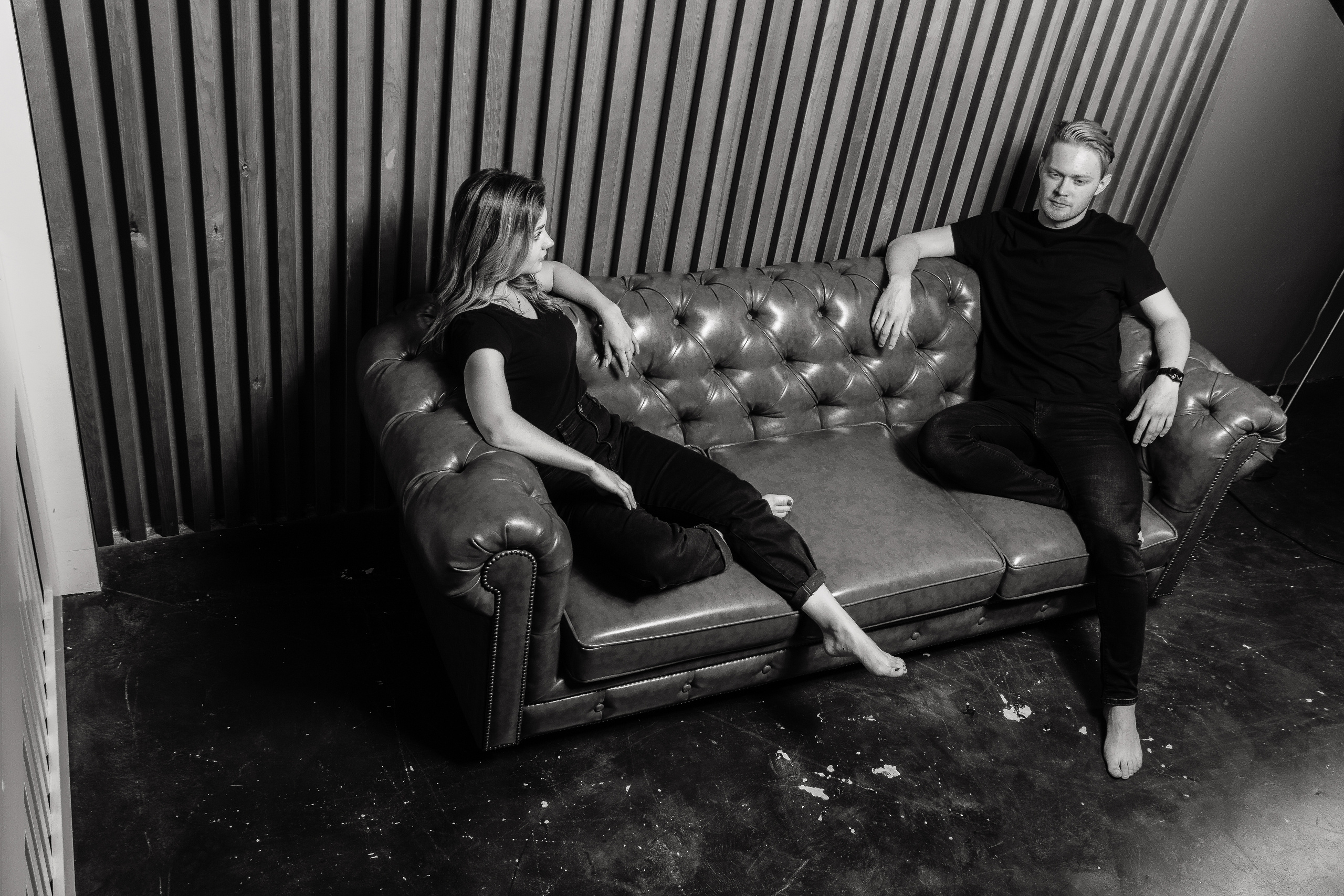 Кирилл и Лиза. Фотограф Event | Портрет | Реклама. Екатеринбург→Москва→Санкт-Петербург | Александр Братилов