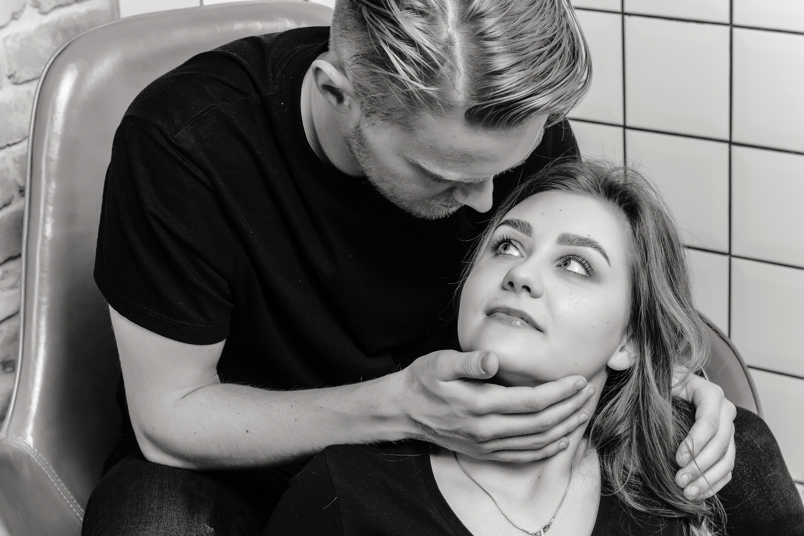 Кирилл и Лиза. Фотограф Event | Портрет | Реклама. Екатеринбург→Москва→Санкт-Петербург | Александр Братилов