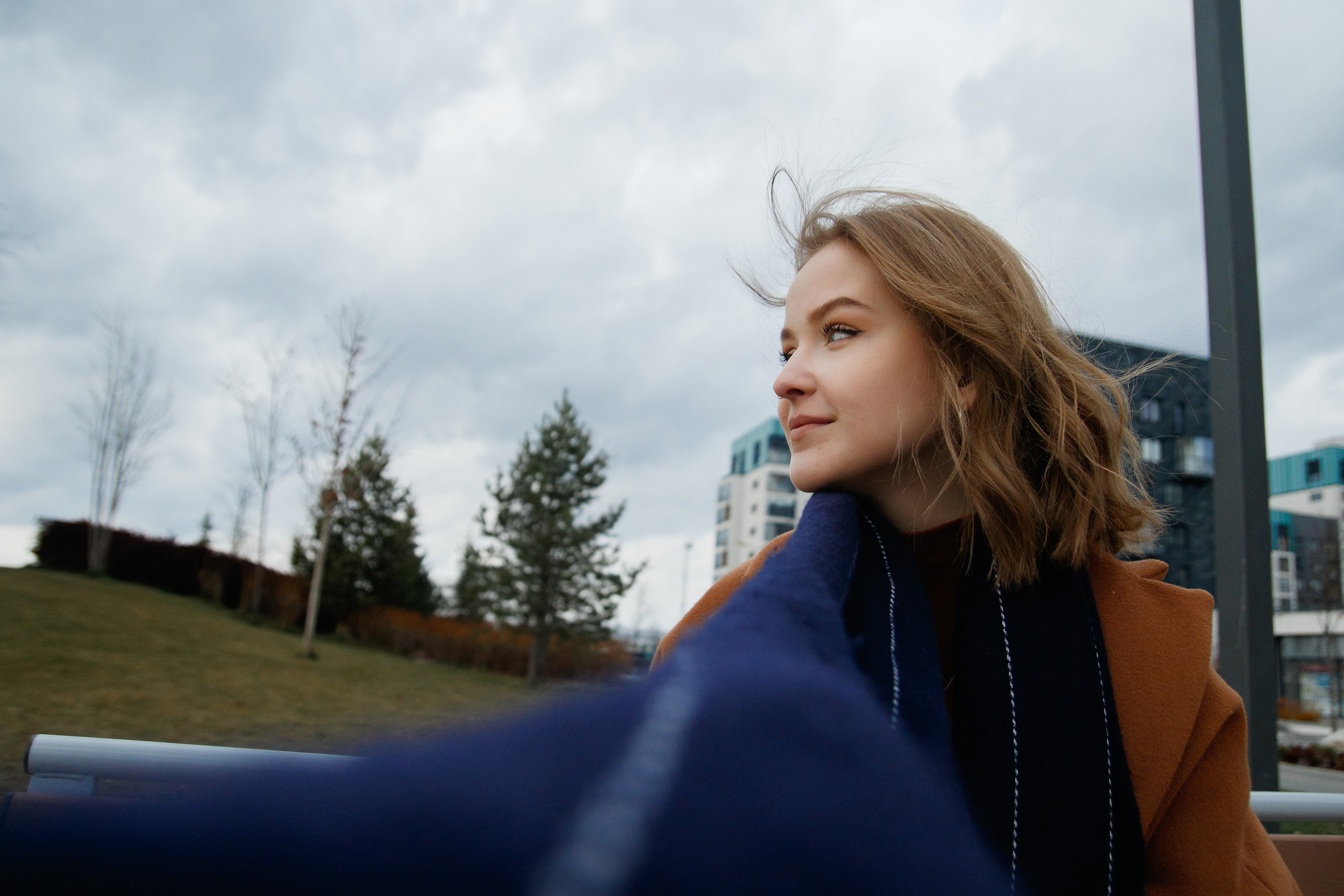 Кристина. Фотограф Event | Портрет | Реклама. Екатеринбург→Москва→Санкт-Петербург | Александр Братилов