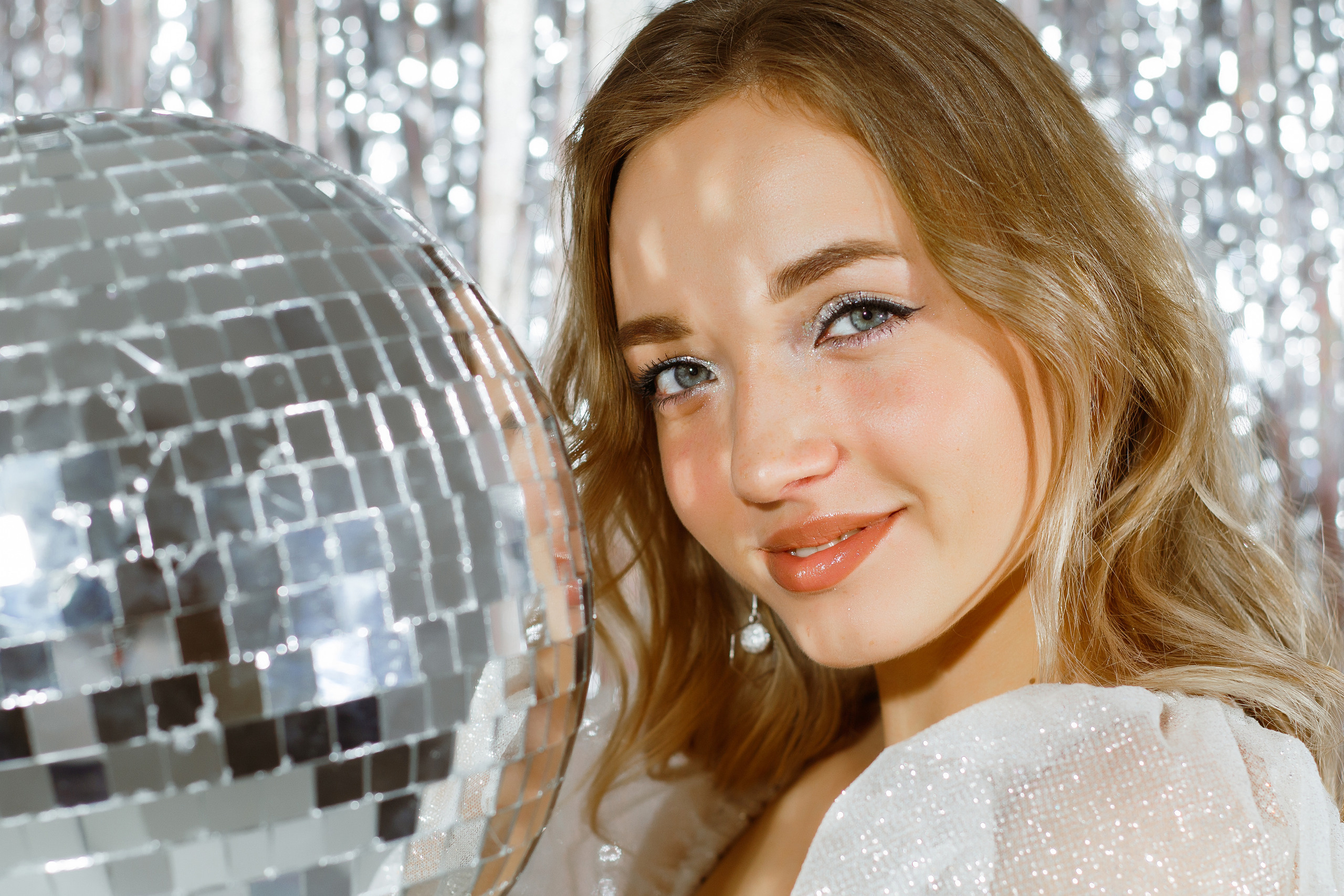 Лидия. Фотограф Event | Портрет | Реклама. Екатеринбург→Москва→Санкт-Петербург | Александр Братилов