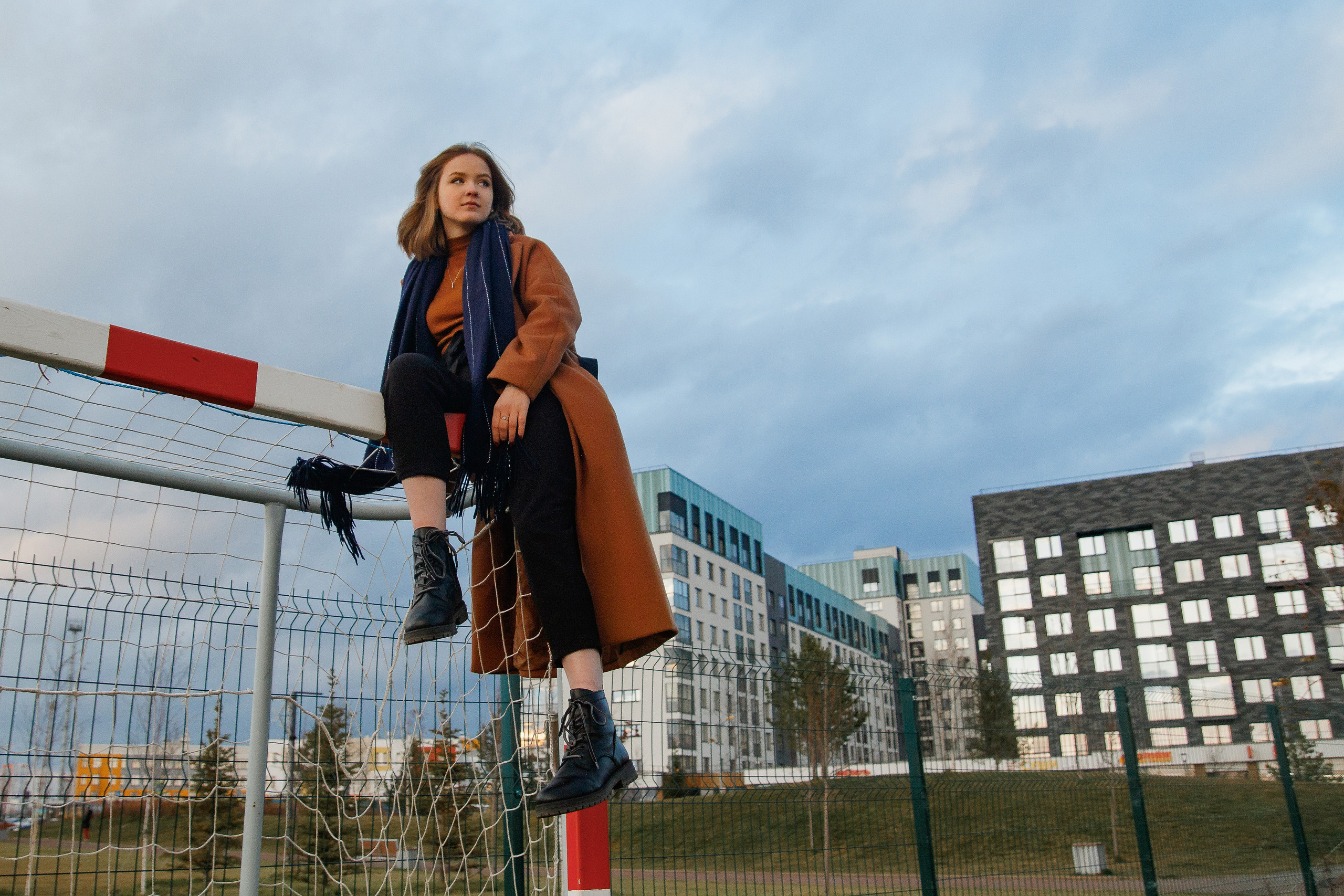 Кристина. Фотограф Event | Портрет | Реклама. Екатеринбург→Москва→Санкт-Петербург | Александр Братилов