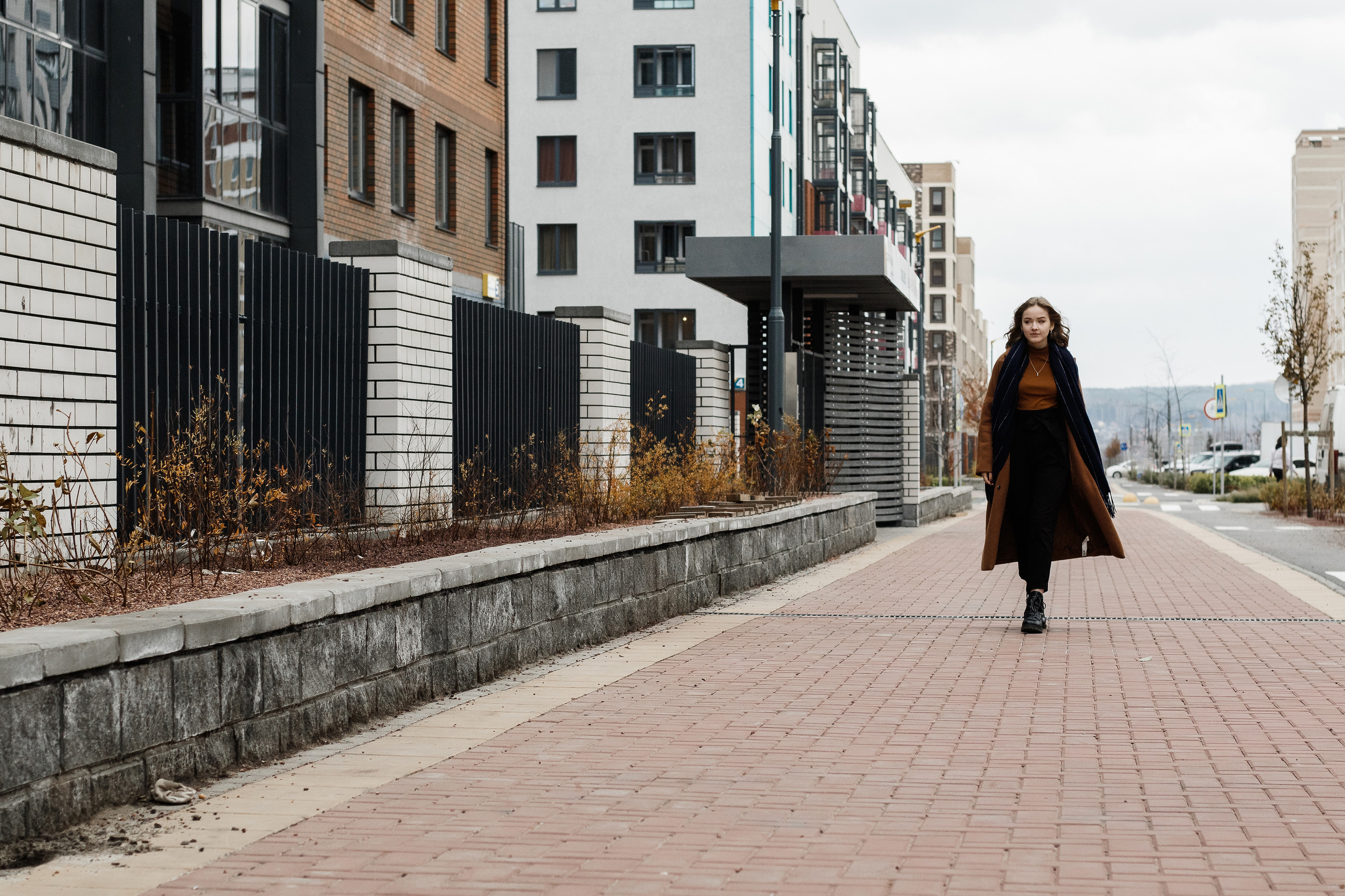 Кристина. Фотограф Event | Портрет | Реклама. Екатеринбург→Москва→Санкт-Петербург | Александр Братилов