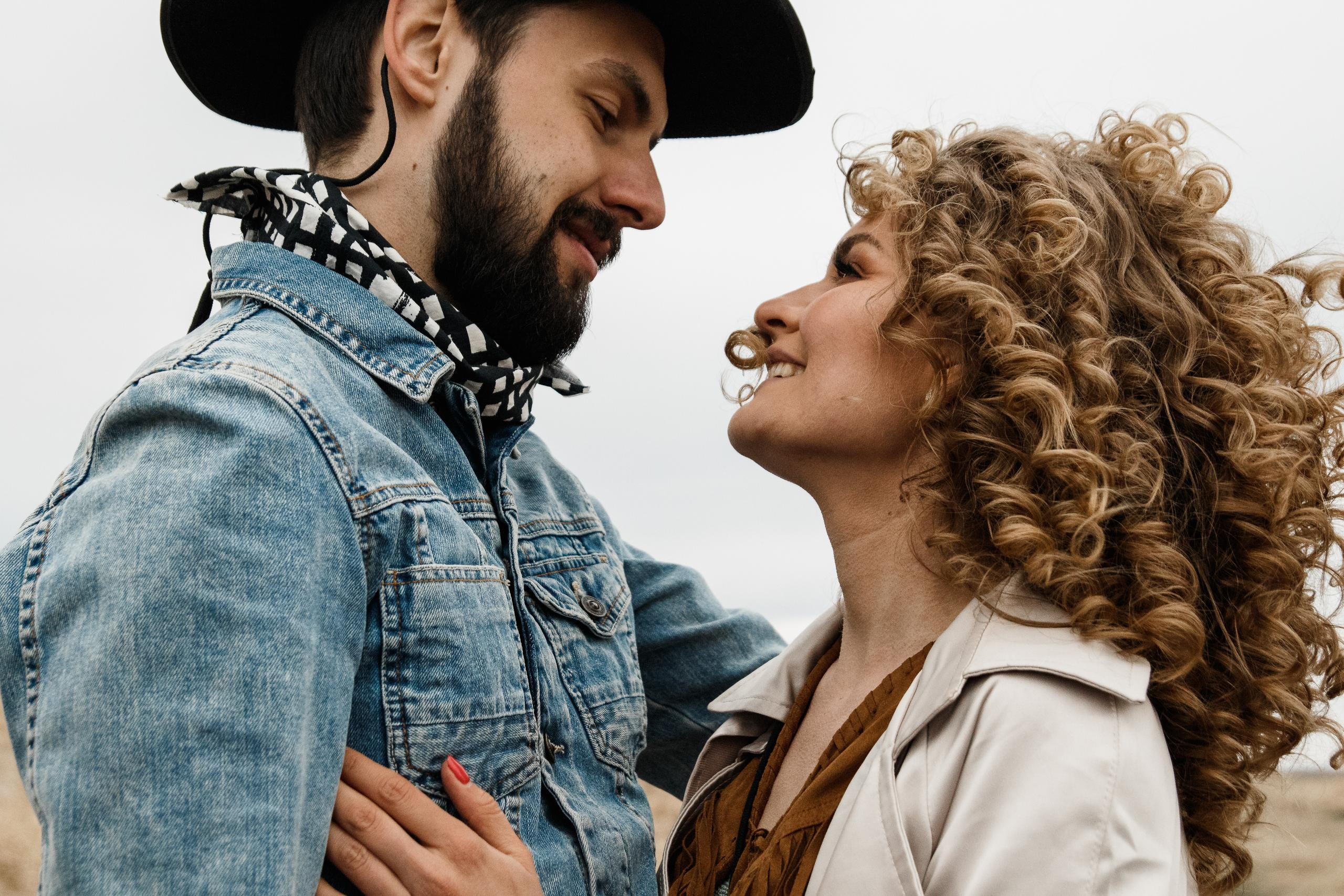 Никита и Влада. Фотограф Event | Портрет | Реклама. Екатеринбург→Москва→Санкт-Петербург | Александр Братилов