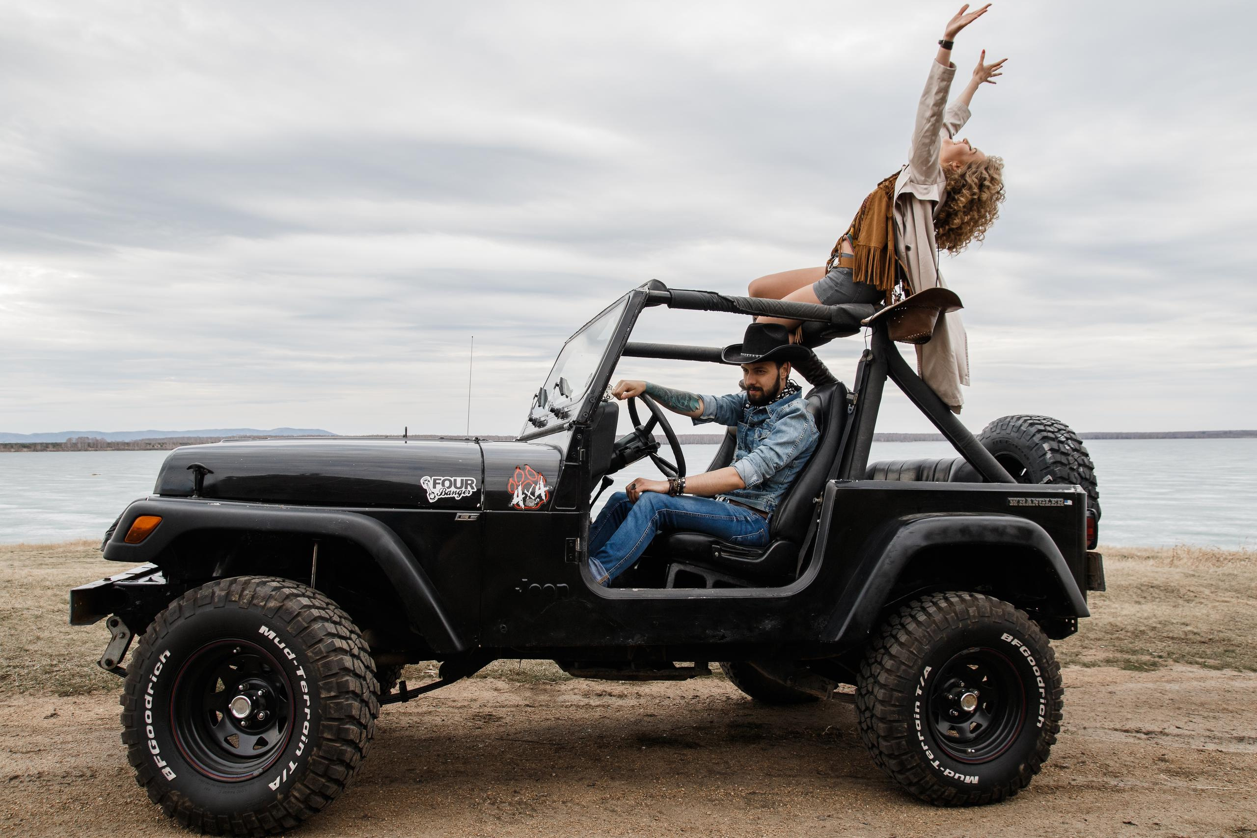 Никита и Влада. Фотограф Event | Портрет | Реклама. Екатеринбург→Москва→Санкт-Петербург | Александр Братилов