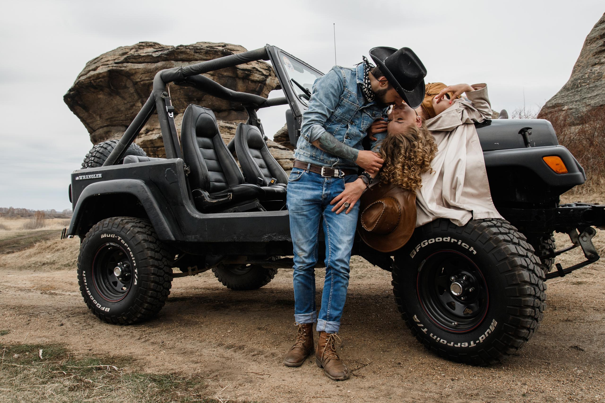 Никита и Влада. Фотограф Event | Портрет | Реклама. Екатеринбург→Москва→Санкт-Петербург | Александр Братилов