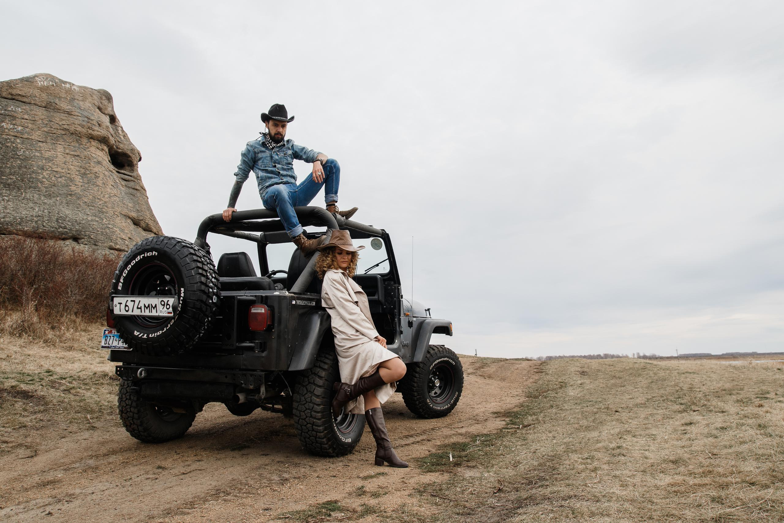 Никита и Влада. Фотограф Event | Портрет | Реклама. Екатеринбург→Москва→Санкт-Петербург | Александр Братилов