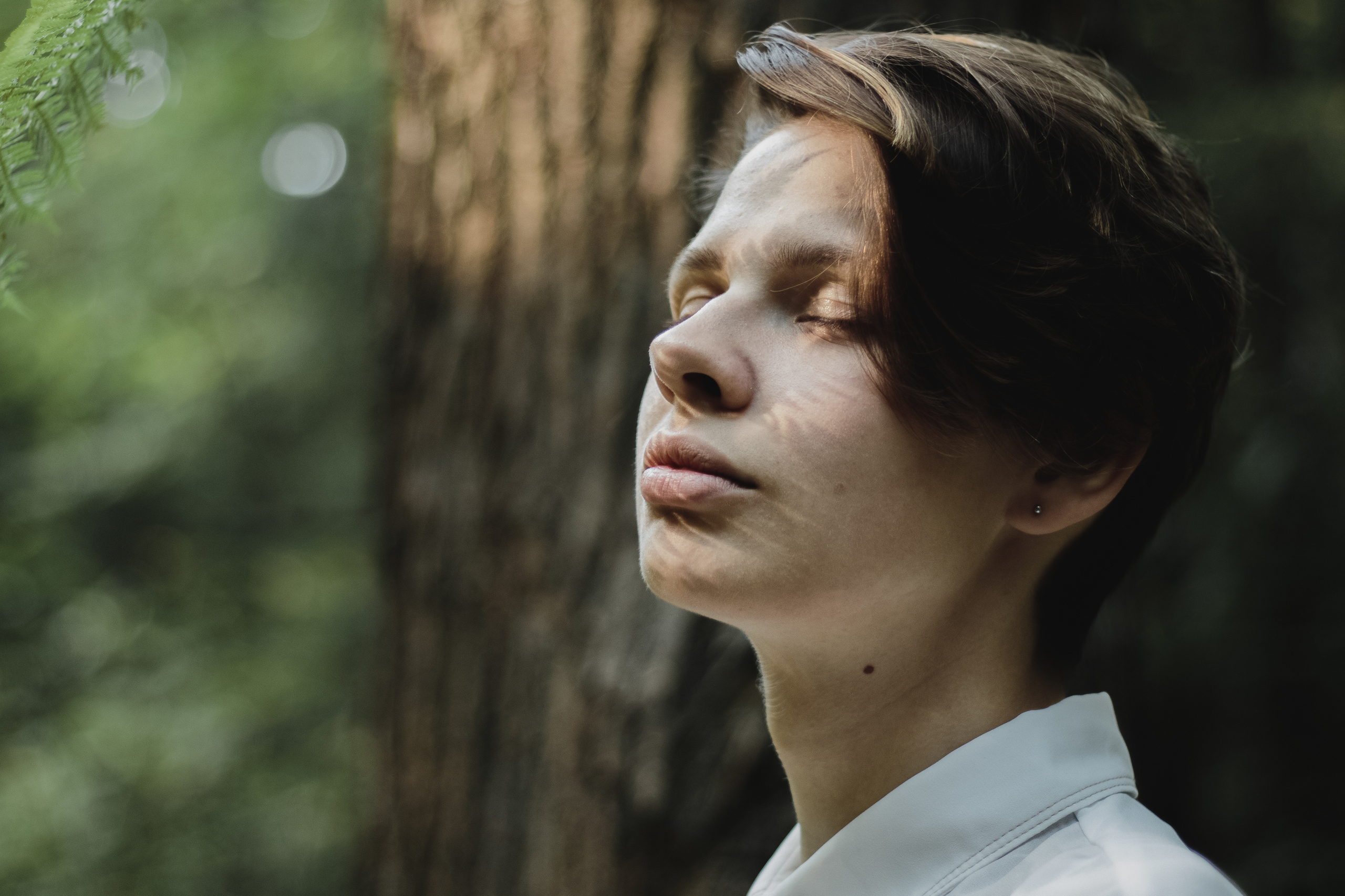 Аня. Фотограф Event | Портрет | Реклама. Екатеринбург→Москва→Санкт-Петербург | Александр Братилов