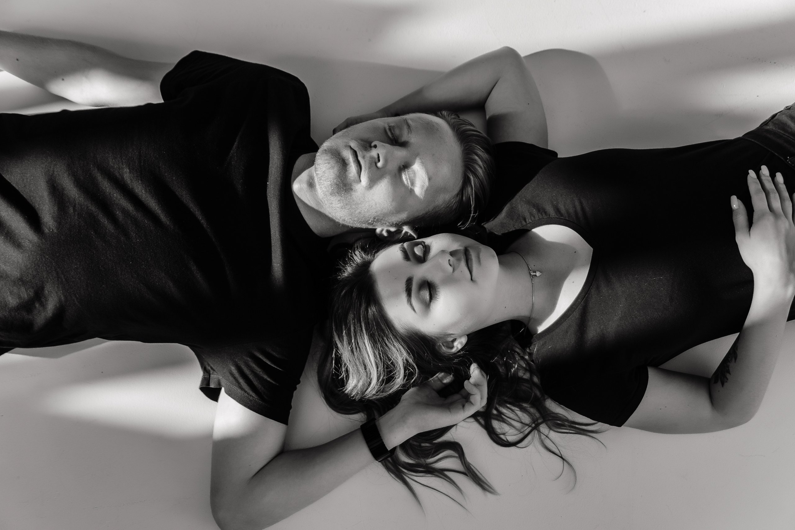 Кирилл и Лиза. Фотограф Event | Портрет | Реклама. Екатеринбург→Москва→Санкт-Петербург | Александр Братилов