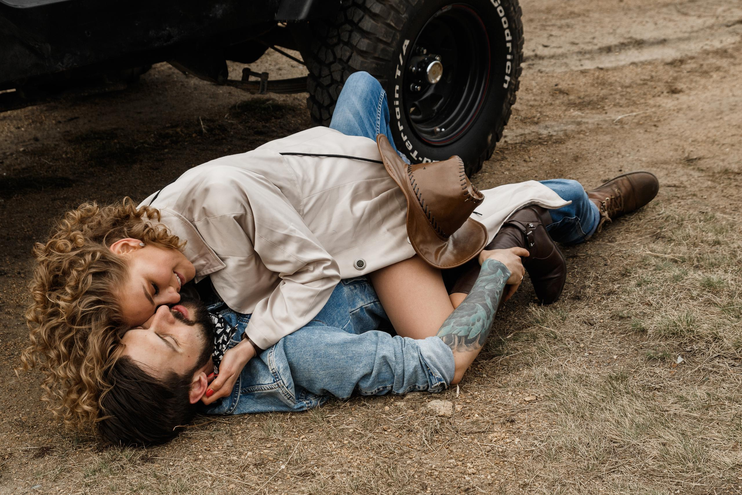 Никита и Влада. Фотограф Event | Портрет | Реклама. Екатеринбург→Москва→Санкт-Петербург | Александр Братилов